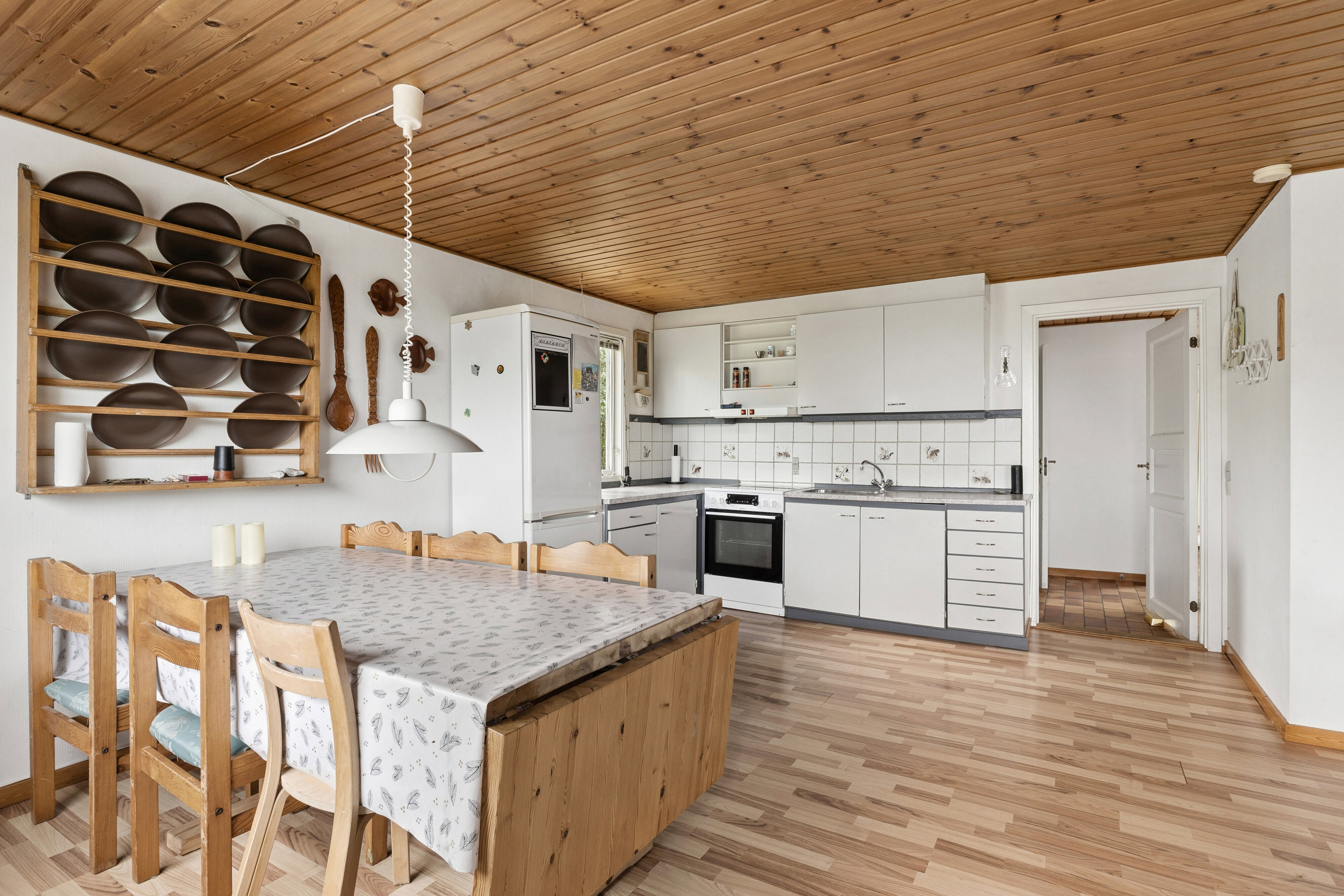 Fredensvej 2, 3250 Gilleleje