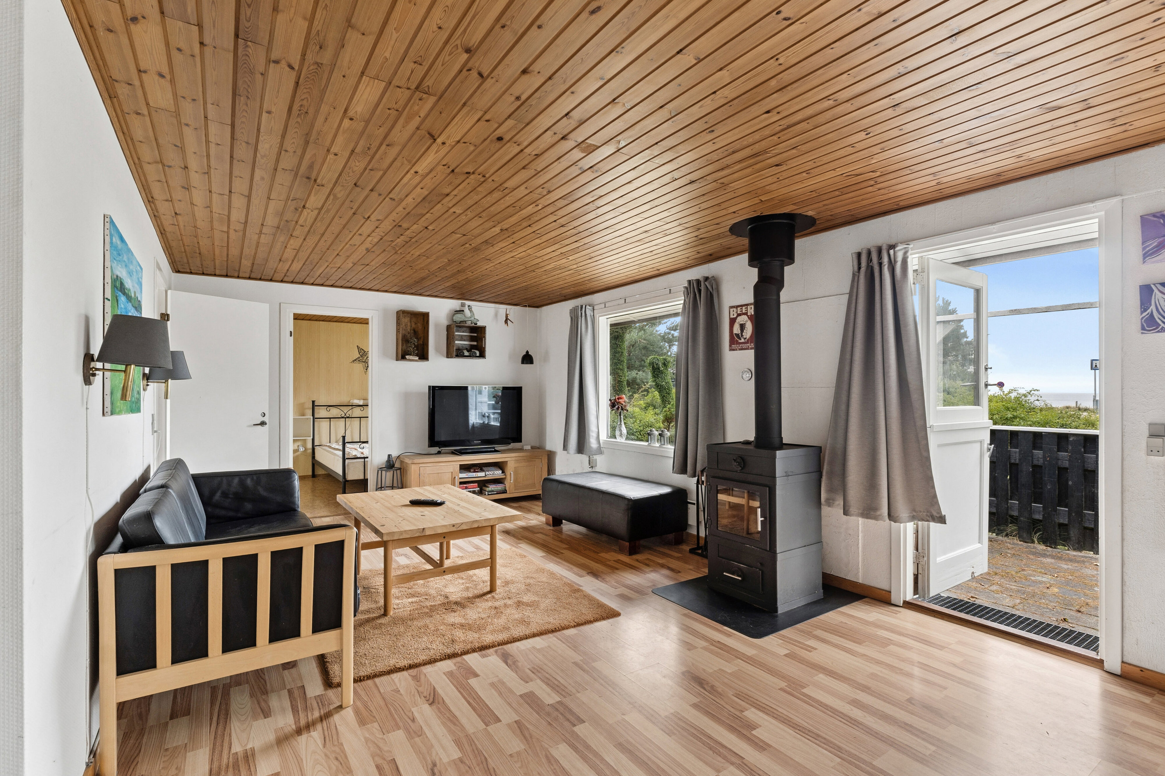 Fredensvej 2, 3250 Gilleleje
