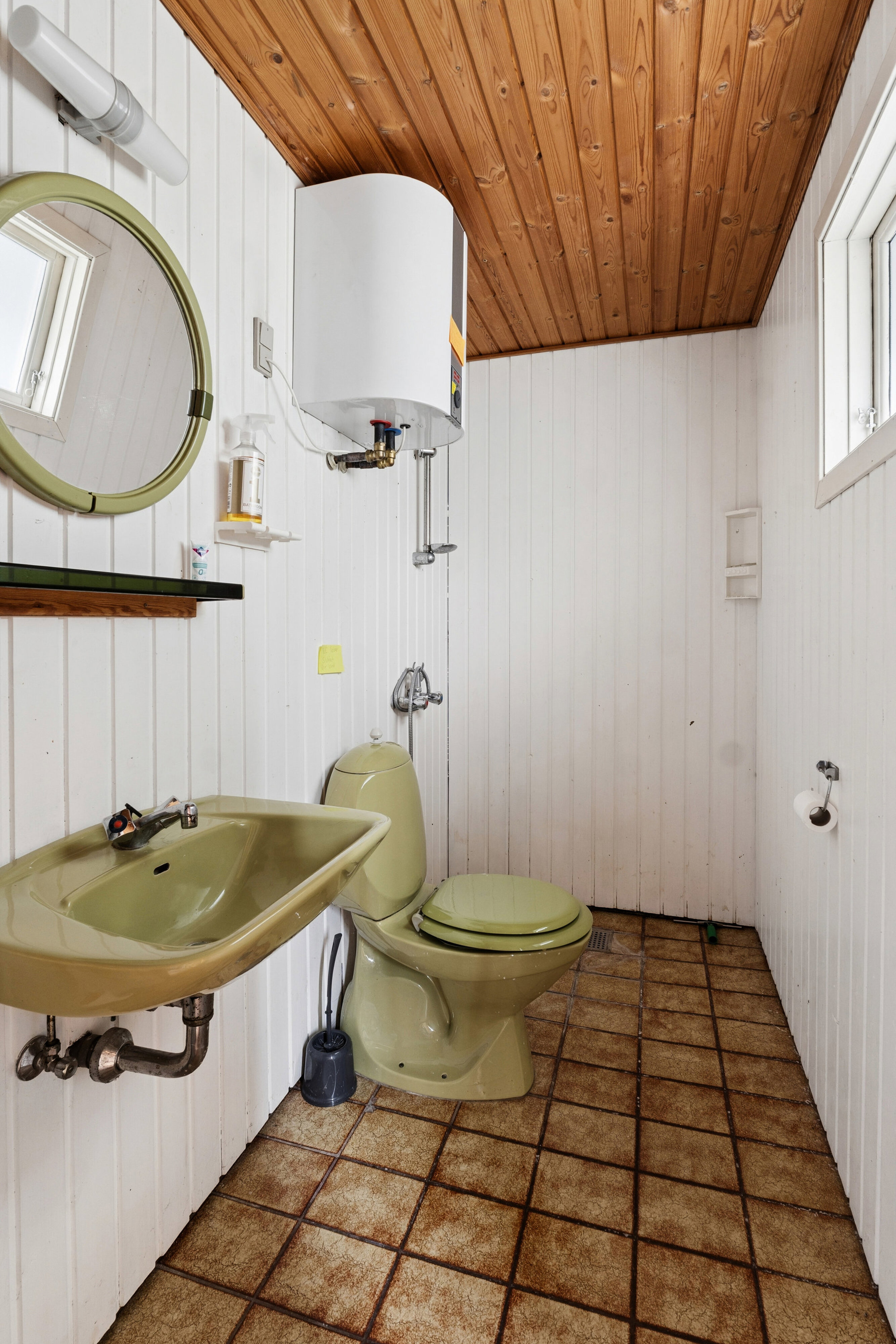 Fredensvej 2, 3250 Gilleleje
