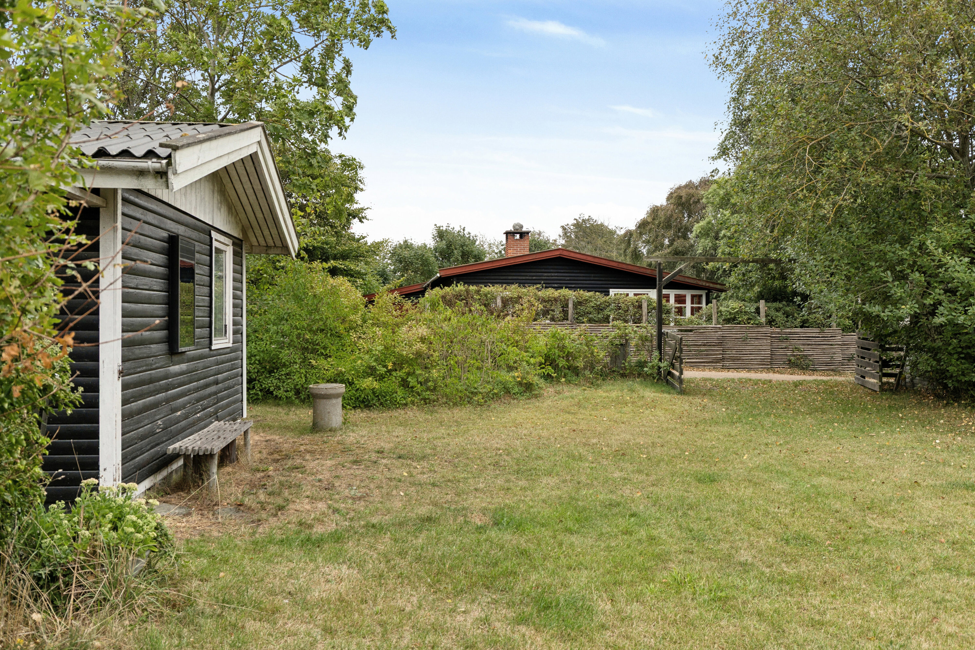 Fredensvej 2, 3250 Gilleleje