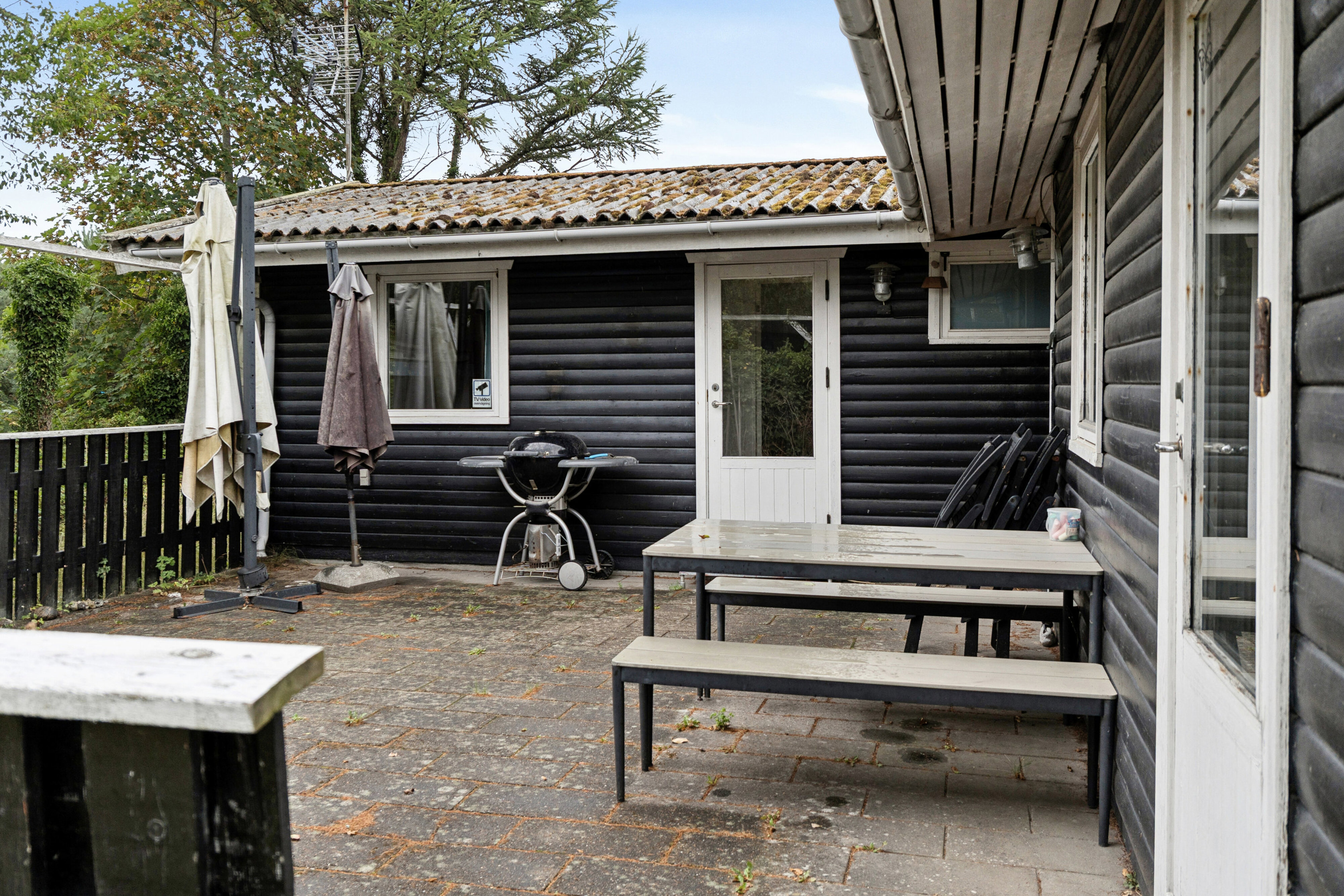 Fredensvej 2, 3250 Gilleleje