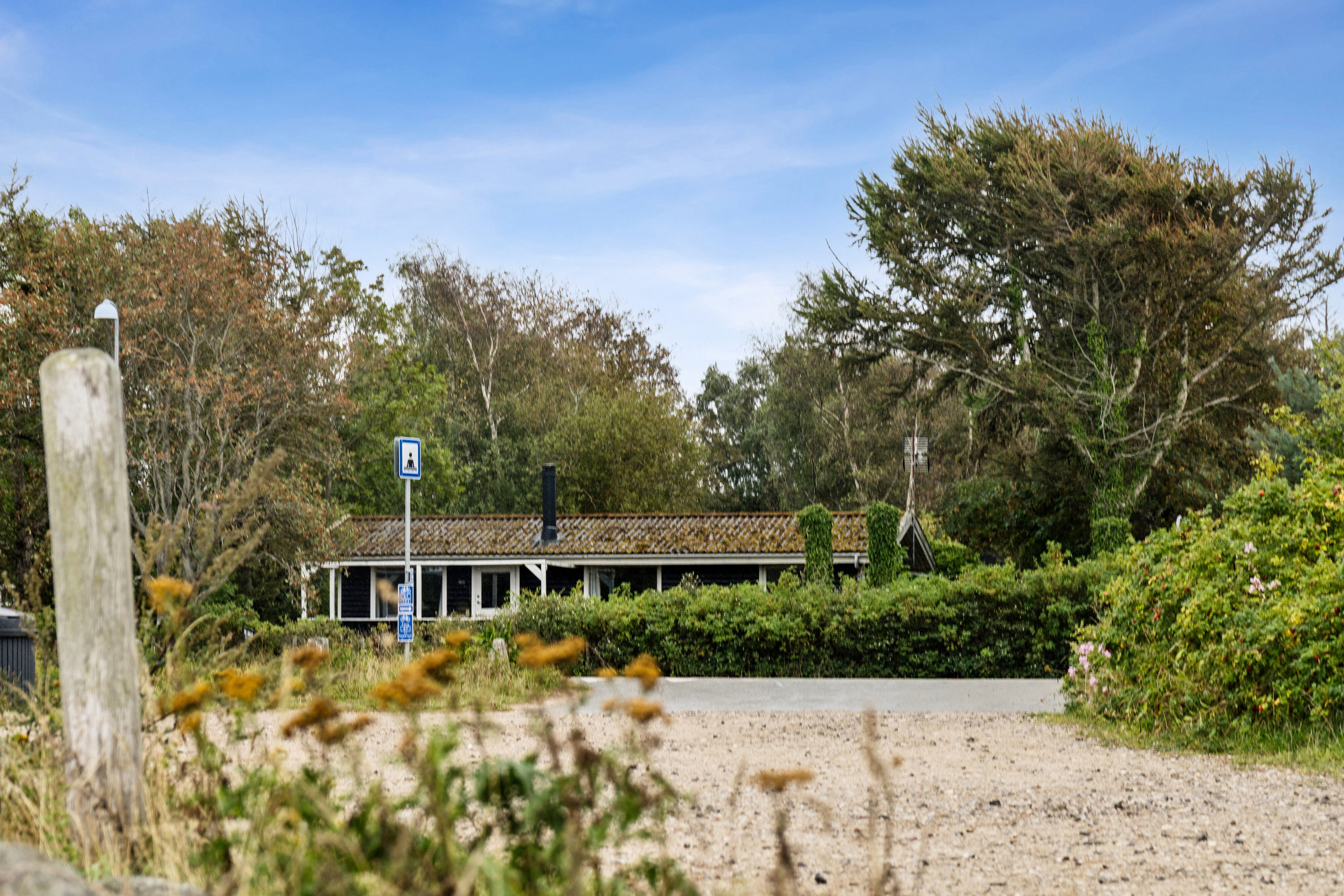 Fredensvej 2, 3250 Gilleleje