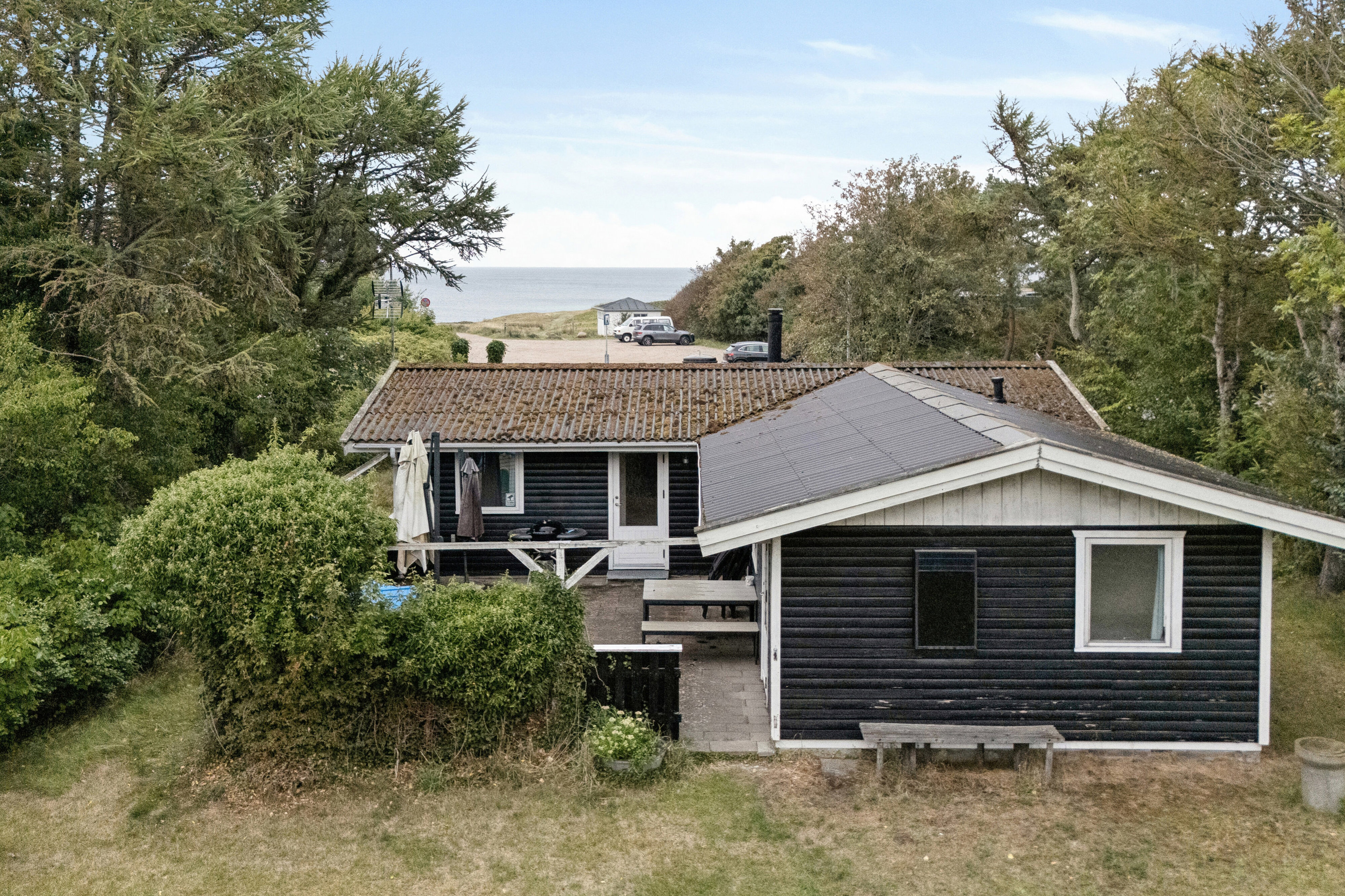 Fredensvej 2, 3250 Gilleleje