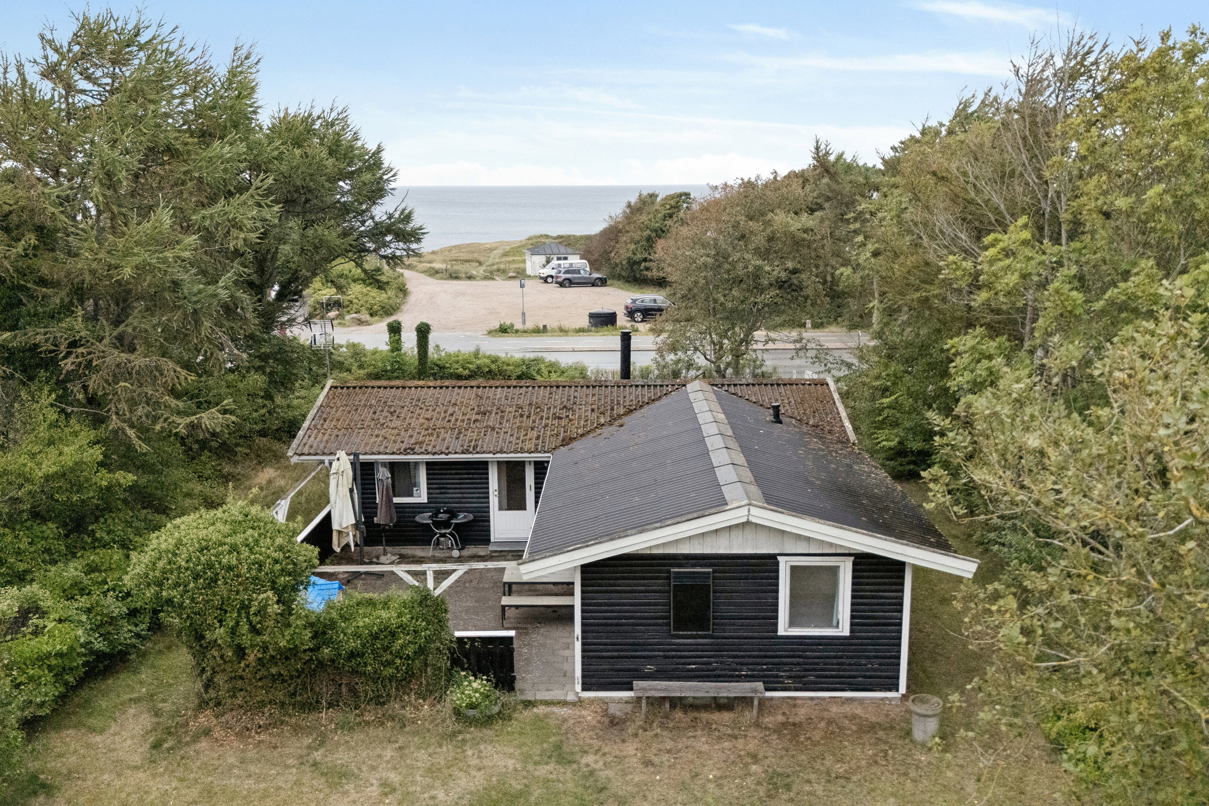Fredensvej 2, 3250 Gilleleje