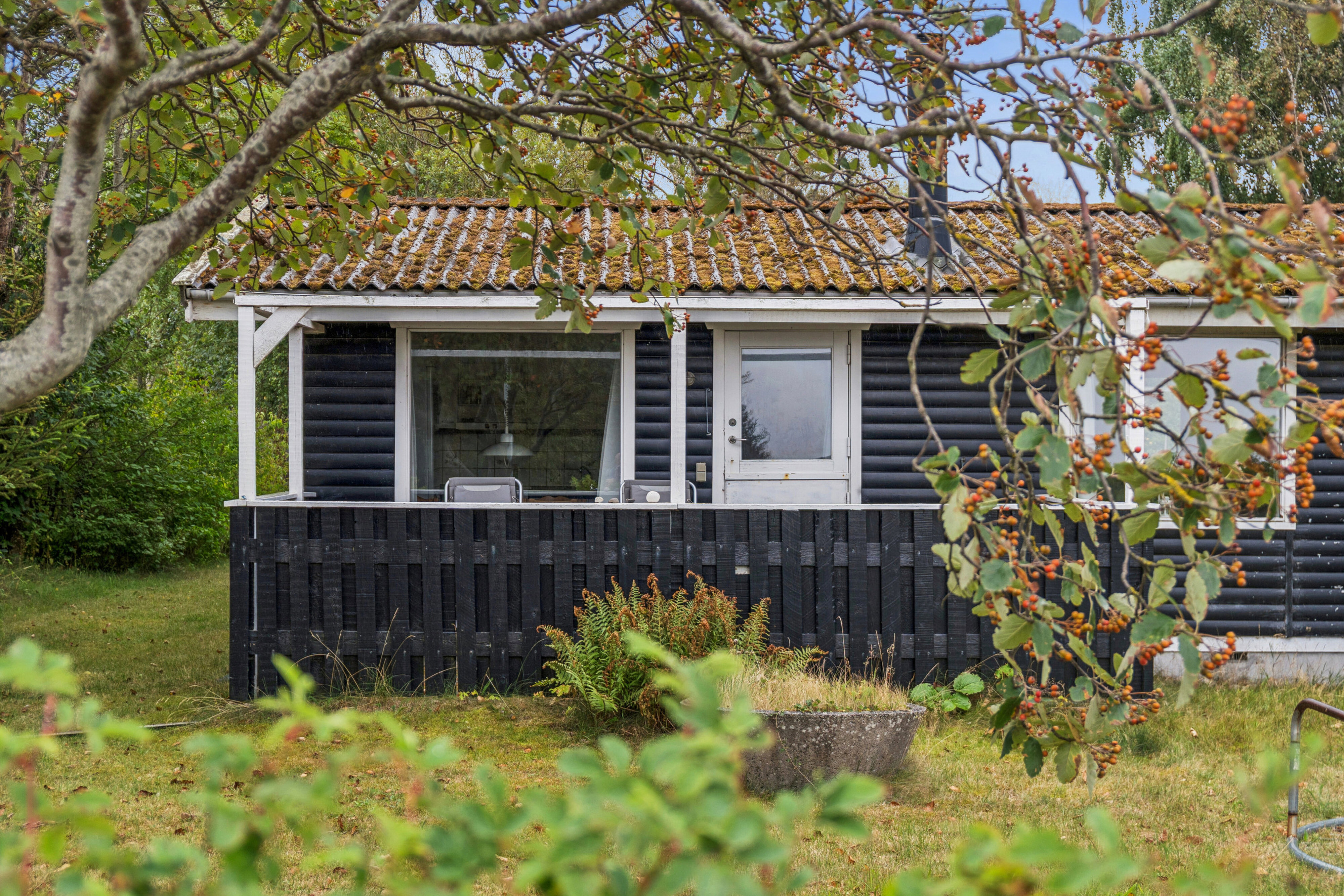 Fredensvej 2, 3250 Gilleleje