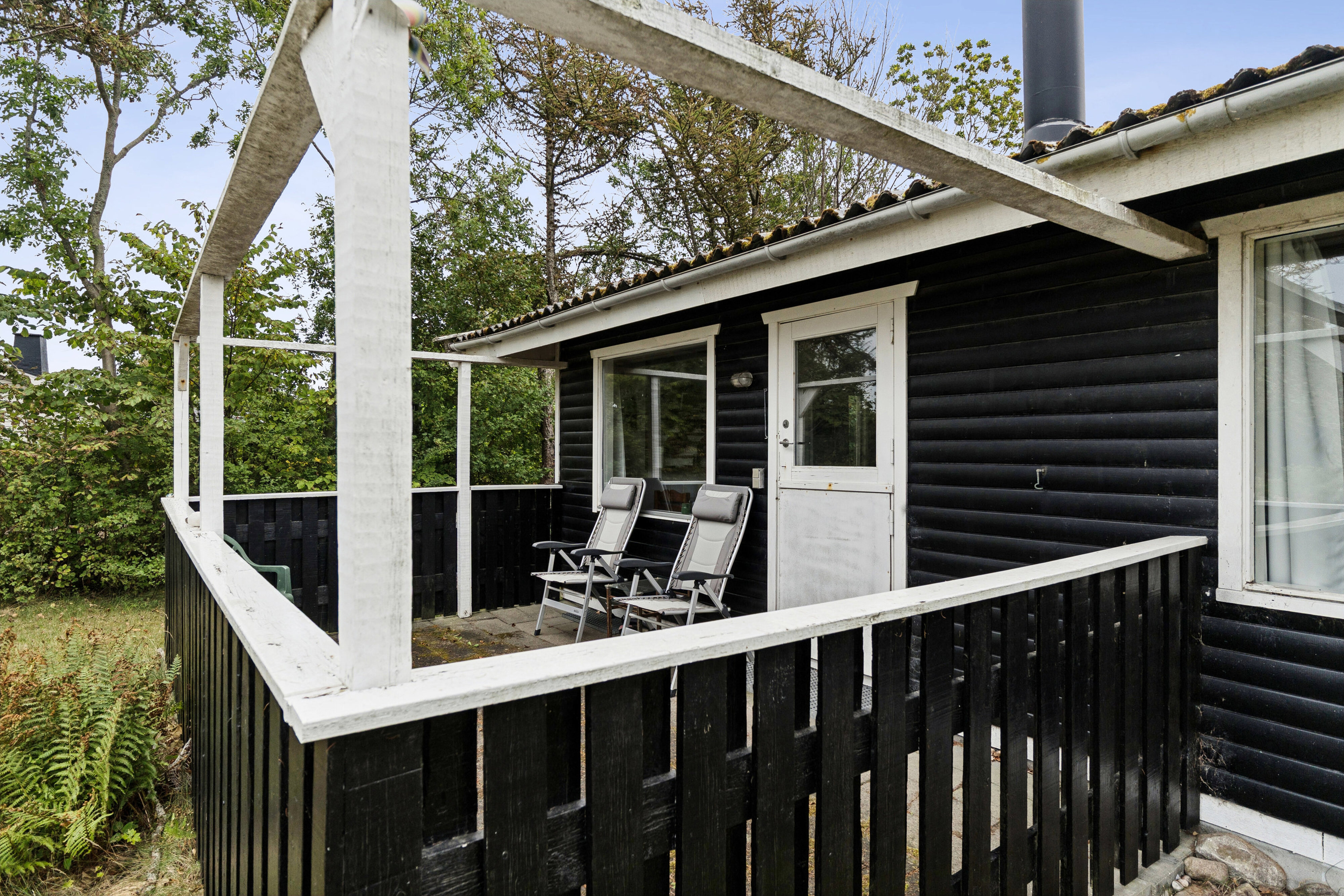 Fredensvej 2, 3250 Gilleleje