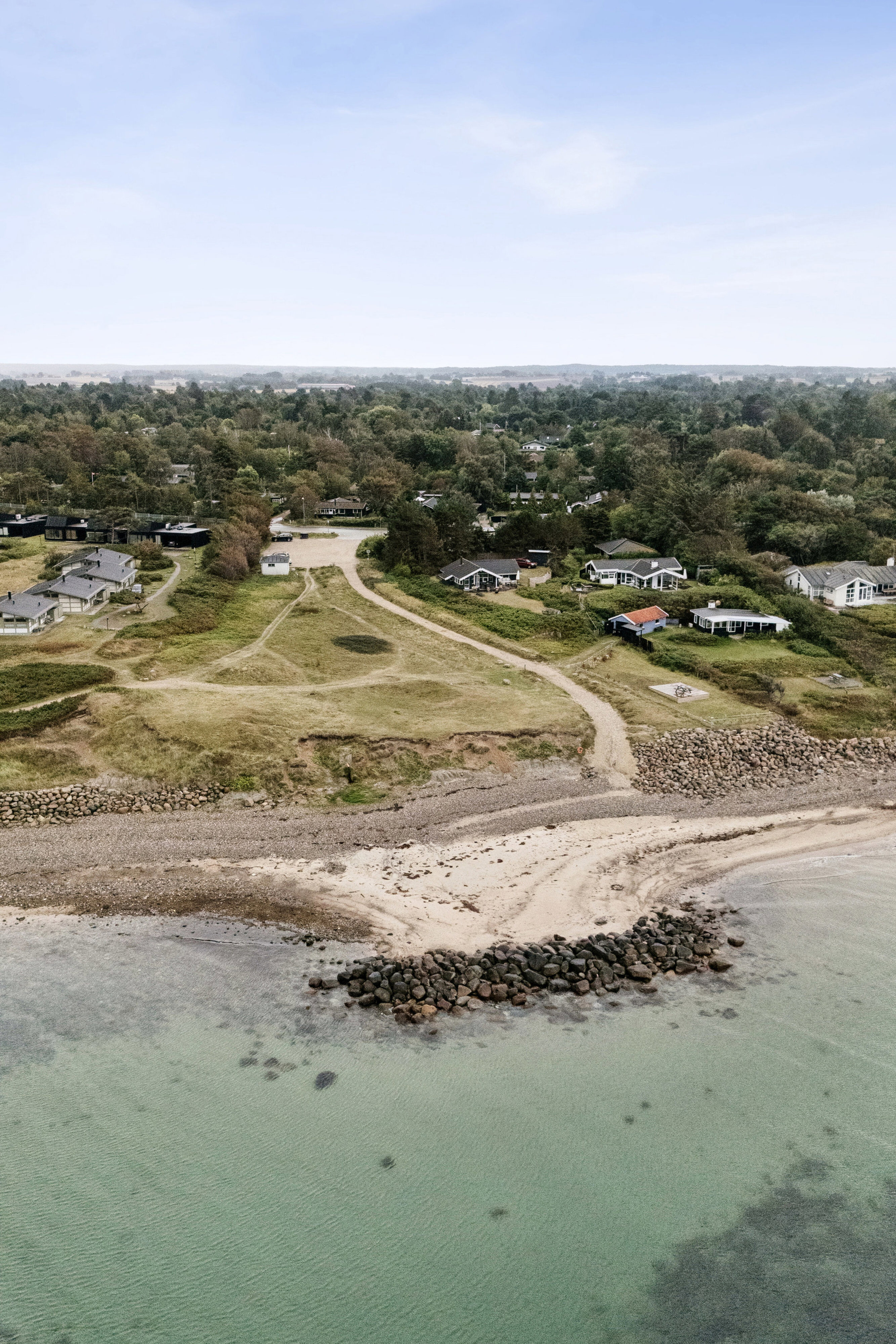 Fredensvej 2, 3250 Gilleleje