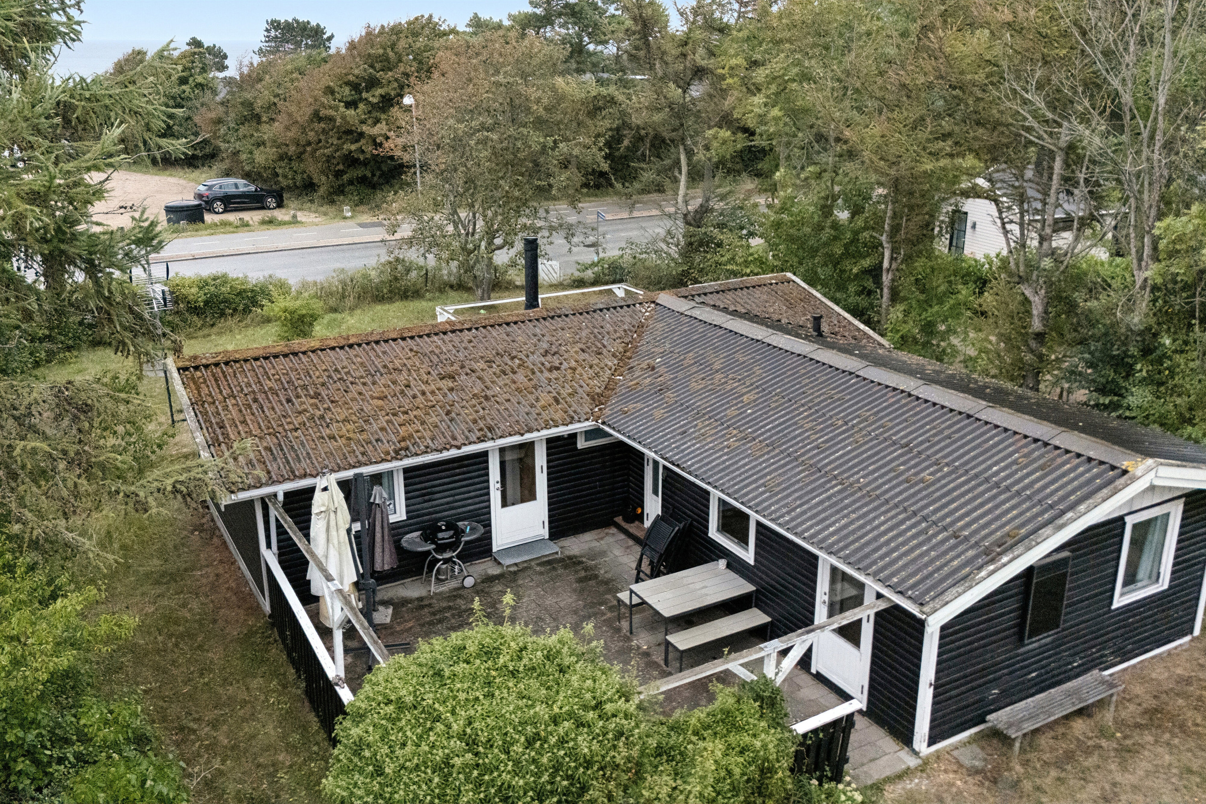 Fredensvej 2, 3250 Gilleleje