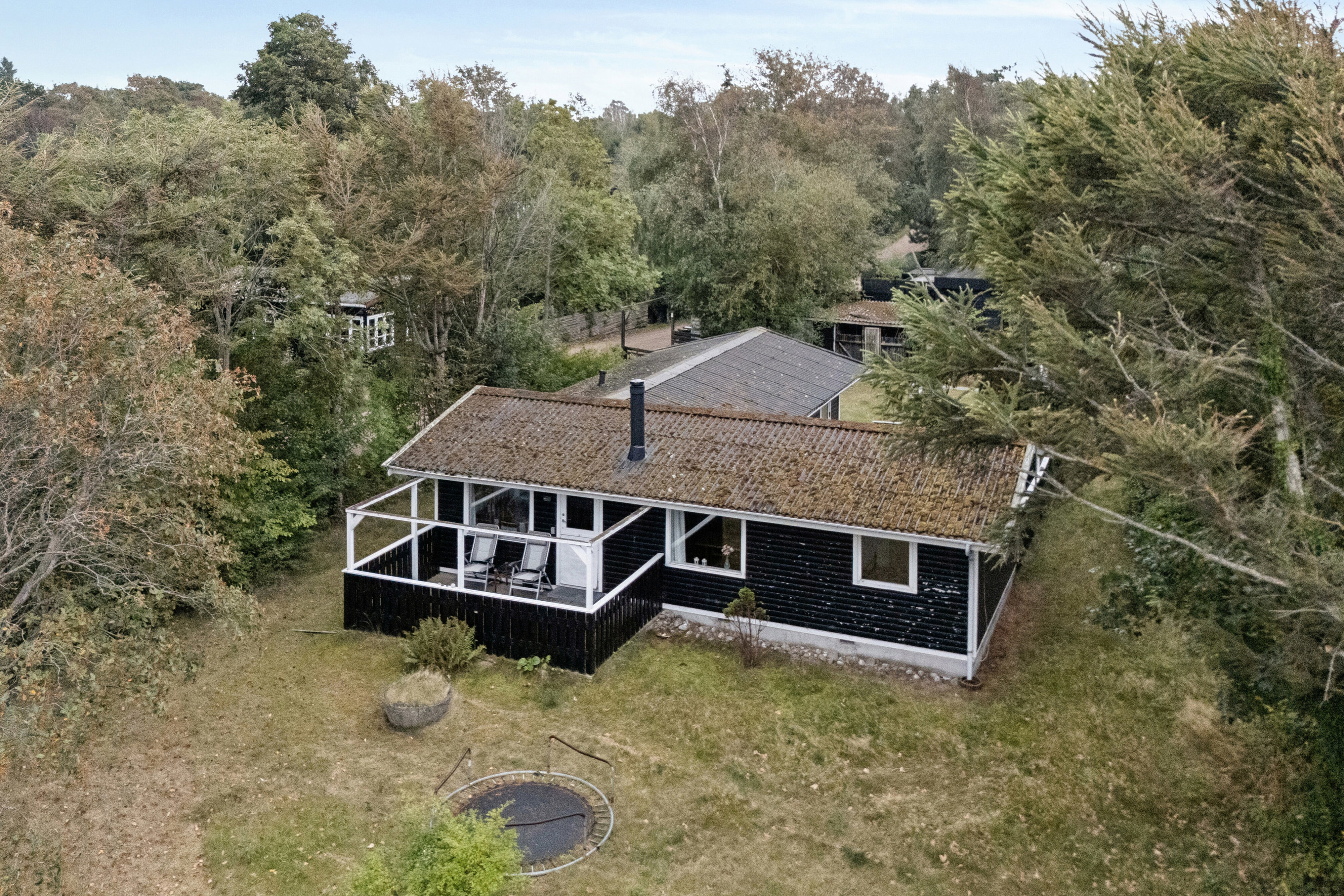 Fredensvej 2, 3250 Gilleleje
