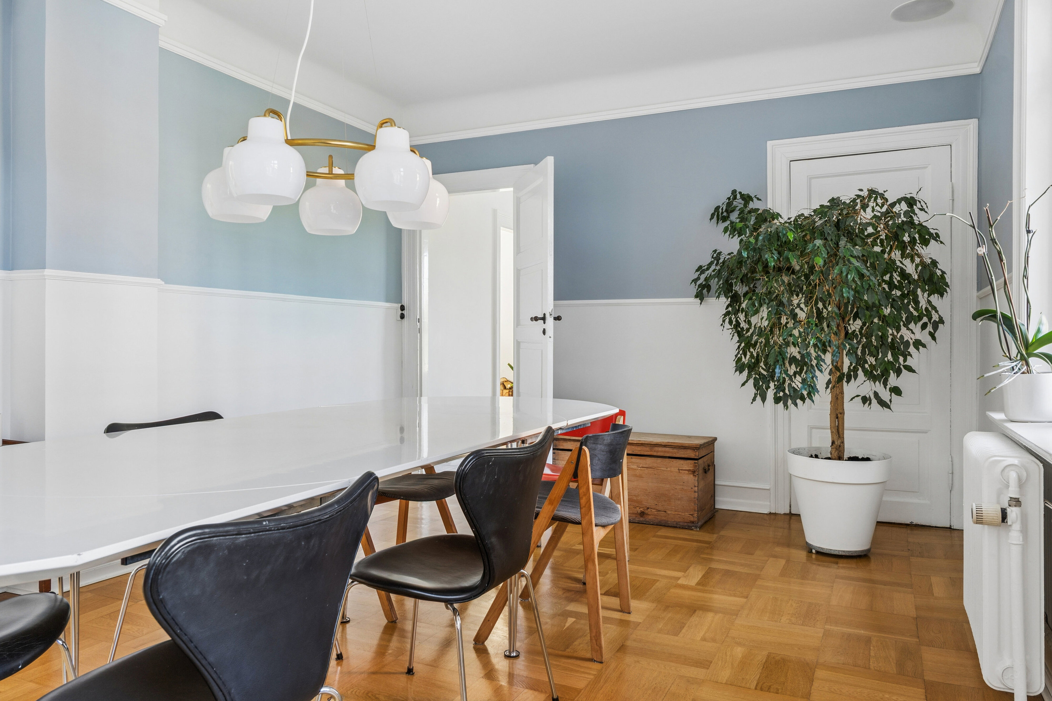 Tjørnevej 25, 3450 Allerød