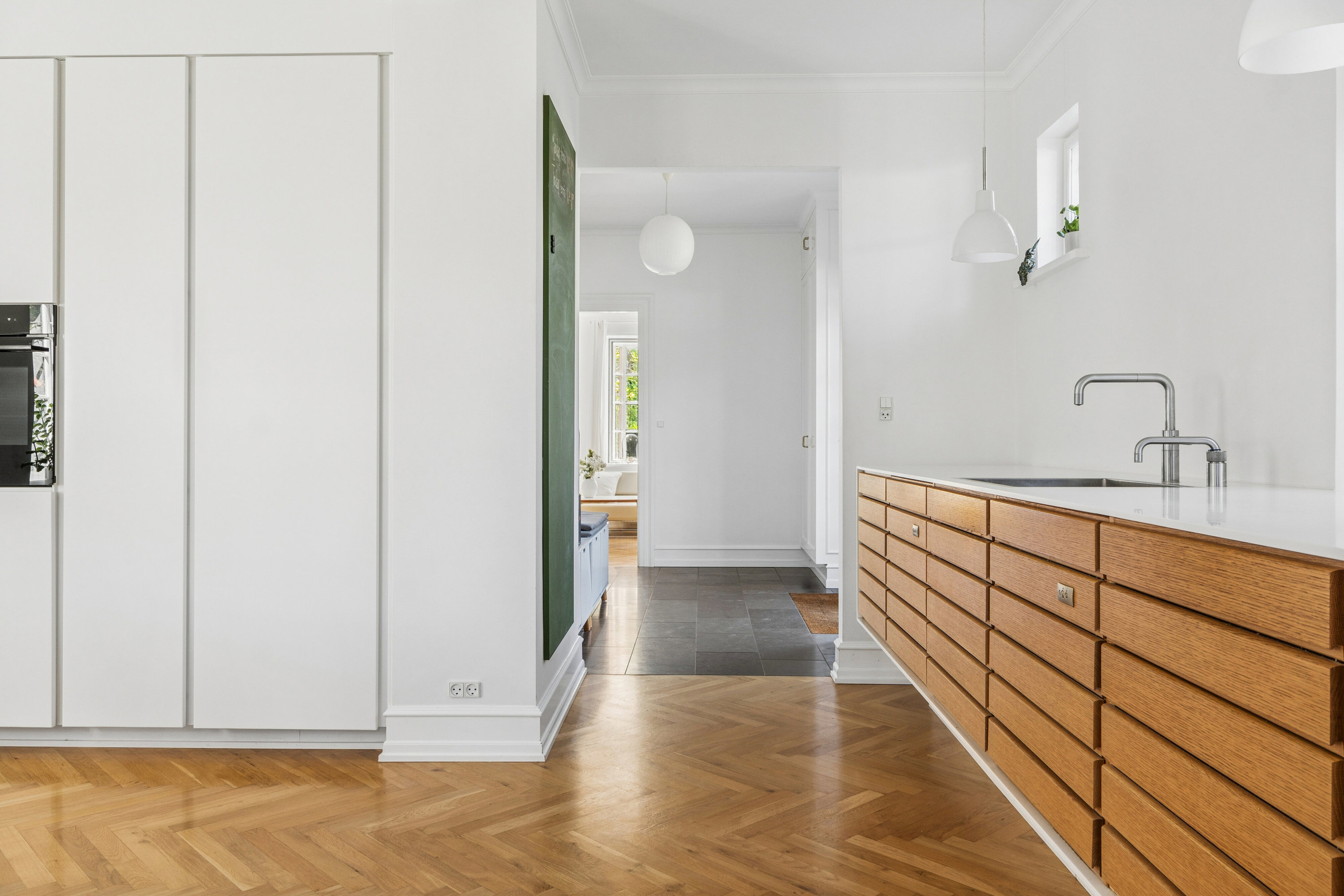 Tjørnevej 25, 3450 Allerød