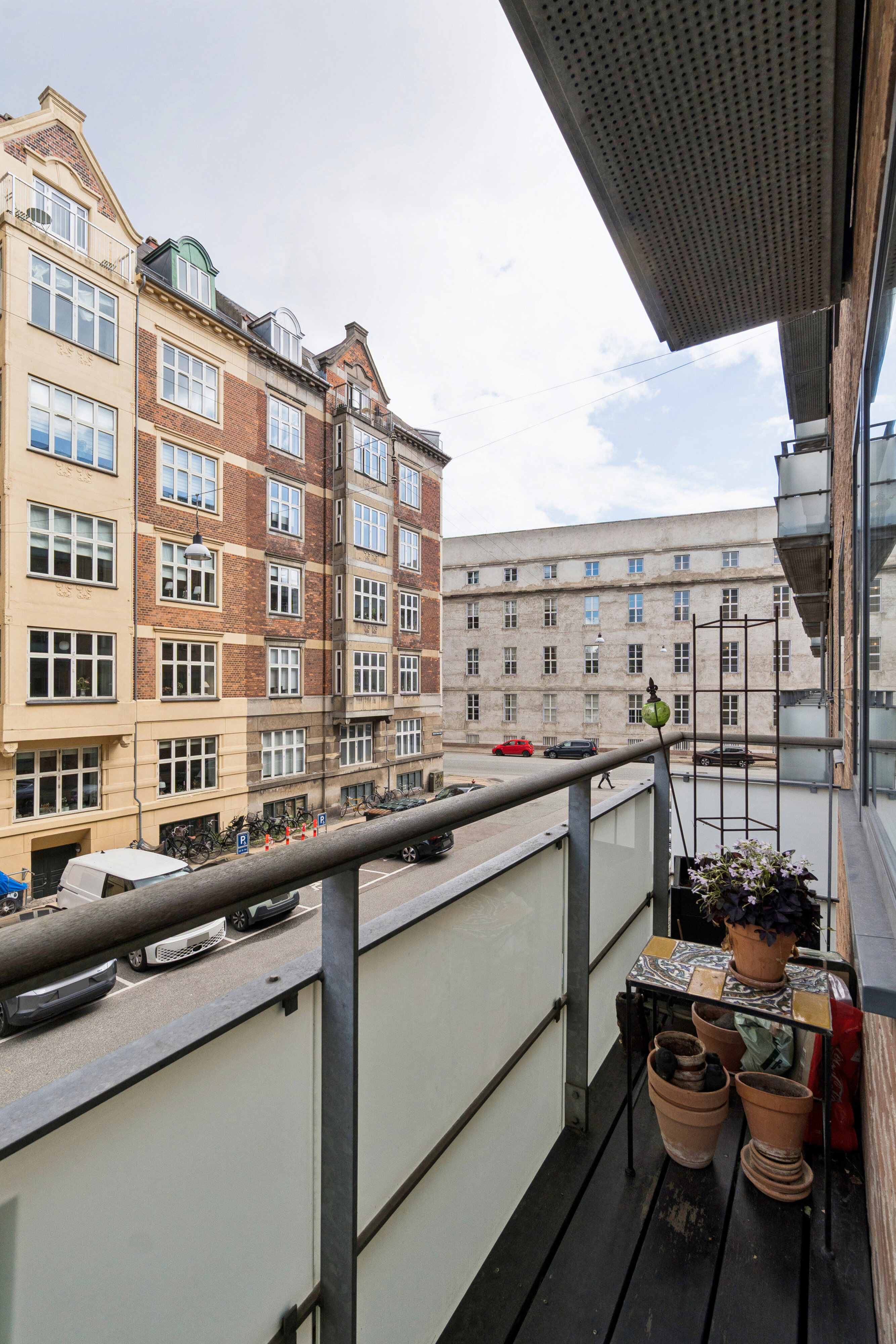 Edvard Falcks Gade 4, 1. tv., 1569 København V