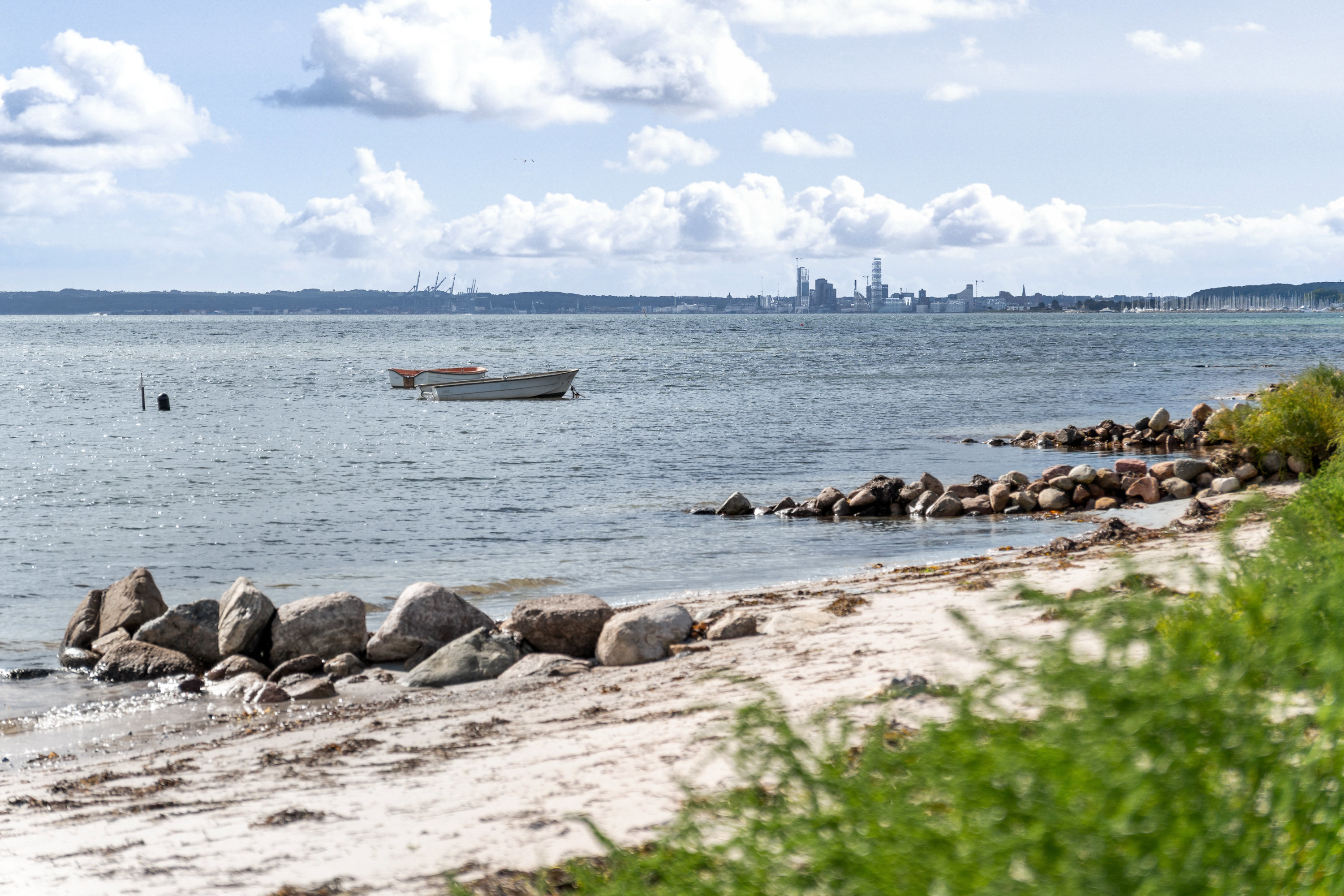 Havlitvej 7, 8250 Egå
