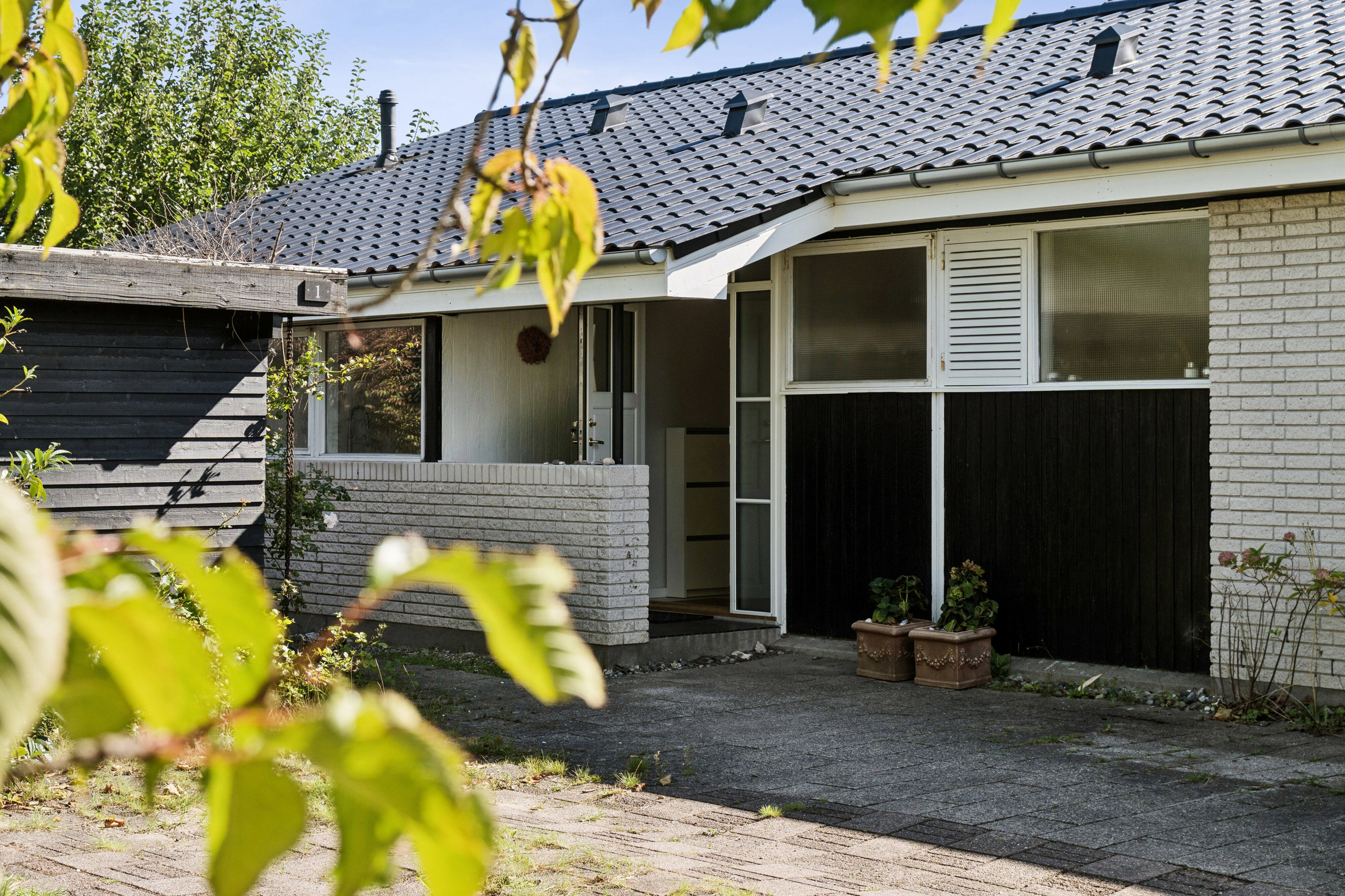 Rørhønevej 1, 2970 Hørsholm