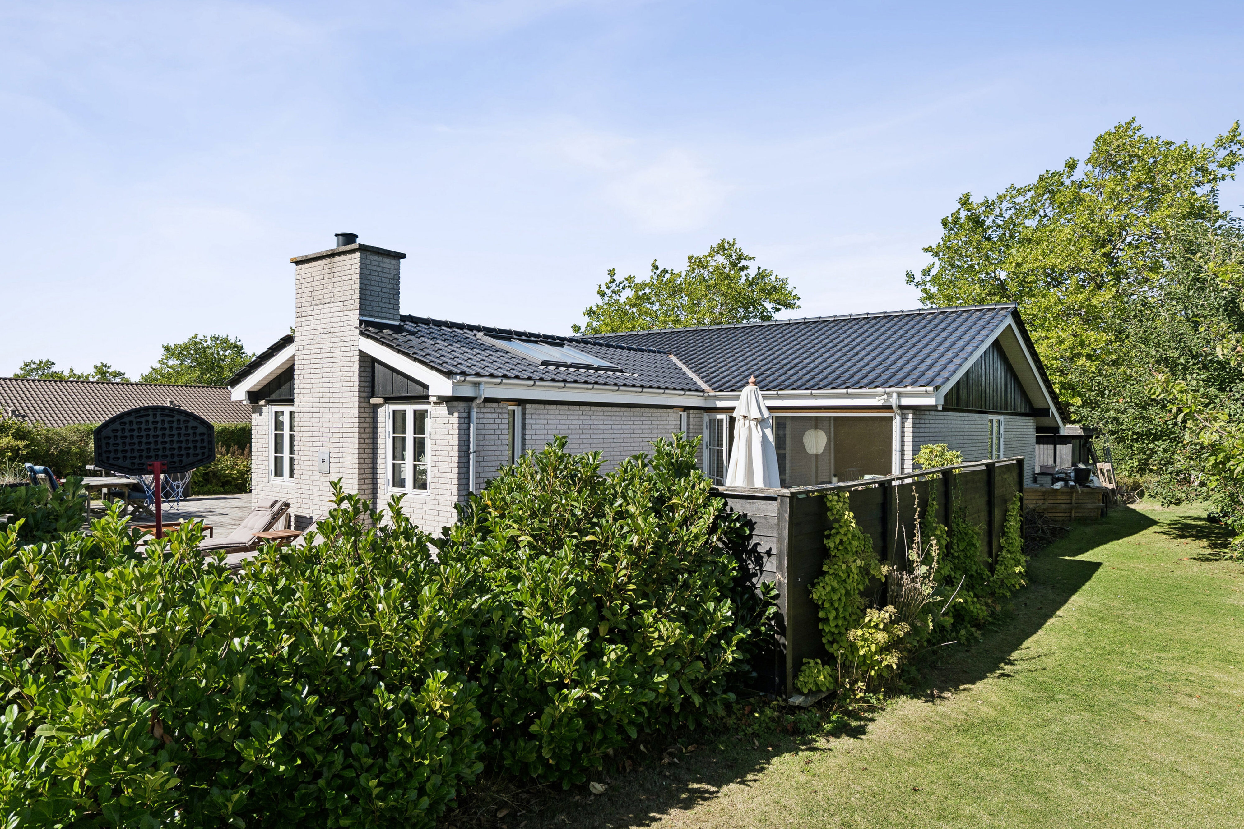 Rørhønevej 1, 2970 Hørsholm
