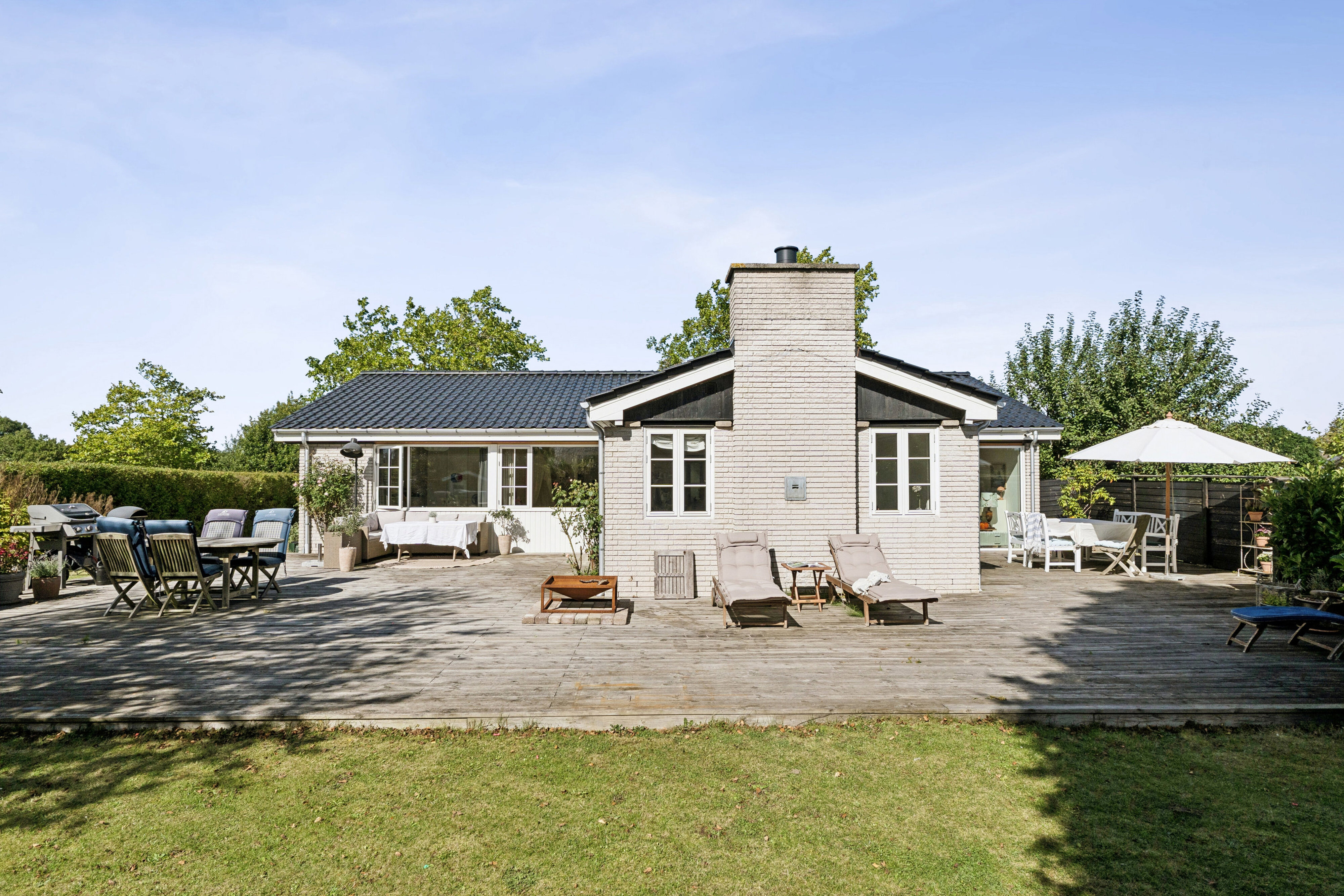 Rørhønevej 1, 2970 Hørsholm