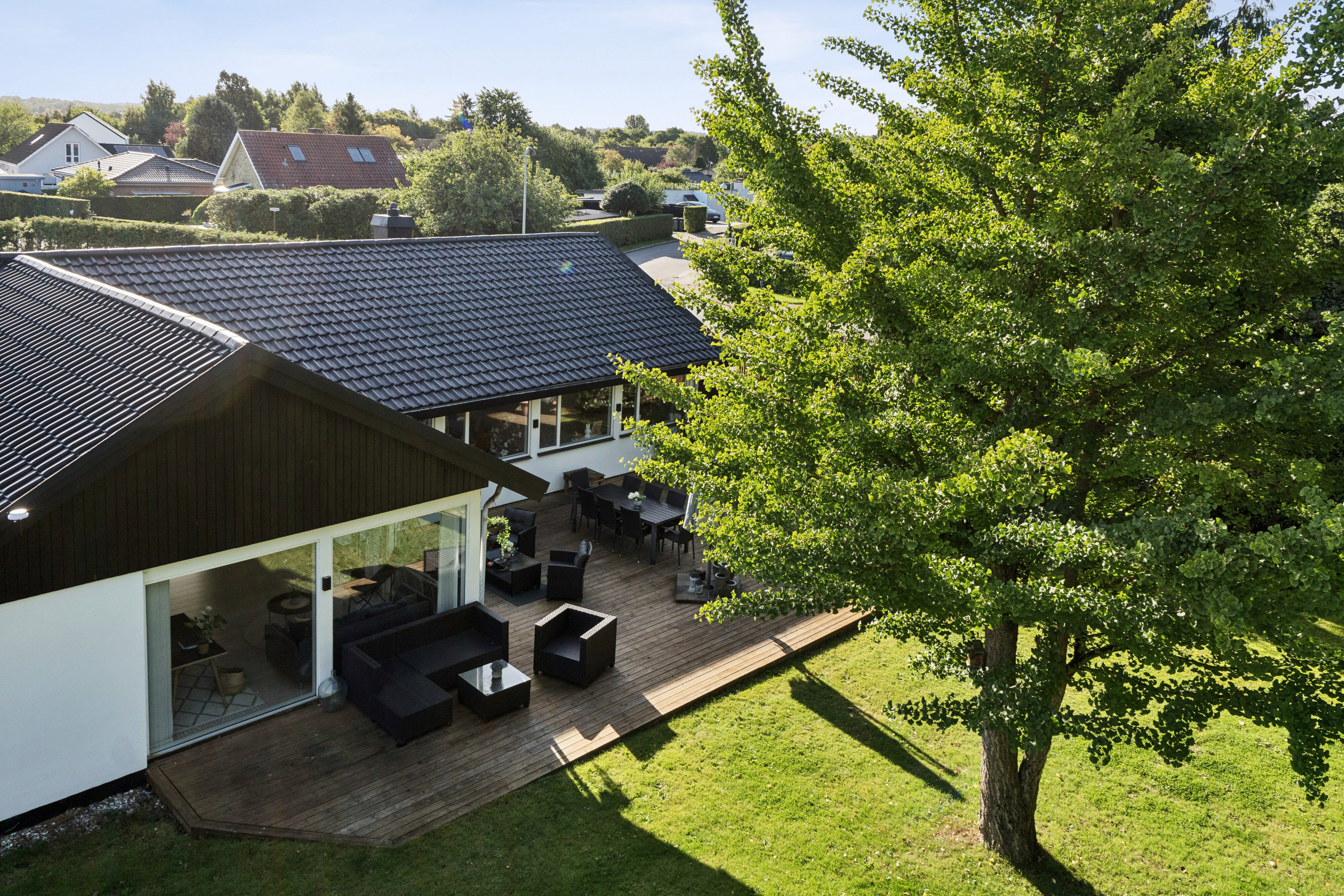 Stampevej 66, 2970 Hørsholm