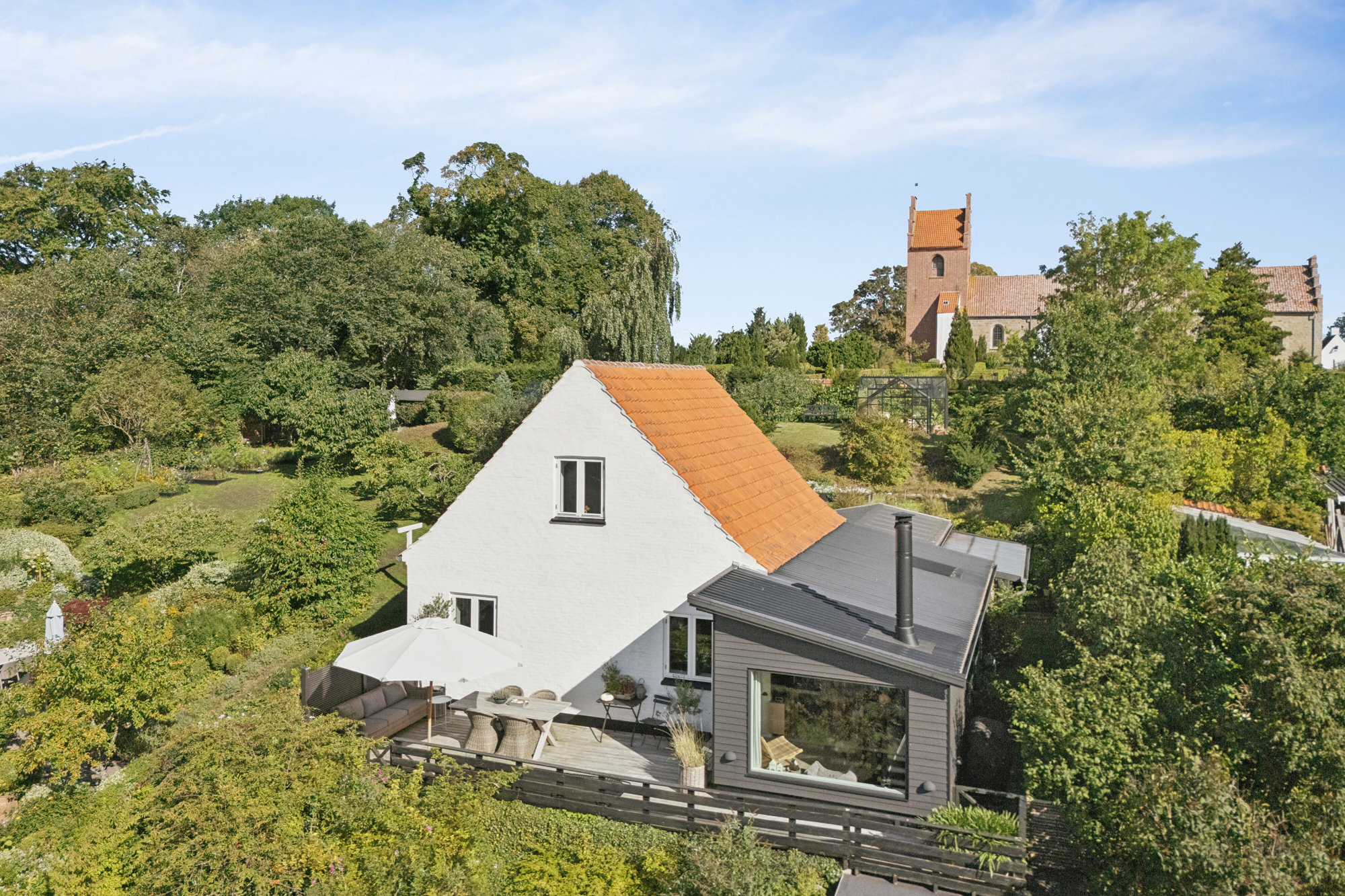 Ved Sandgraven 3, 3210 Vejby
