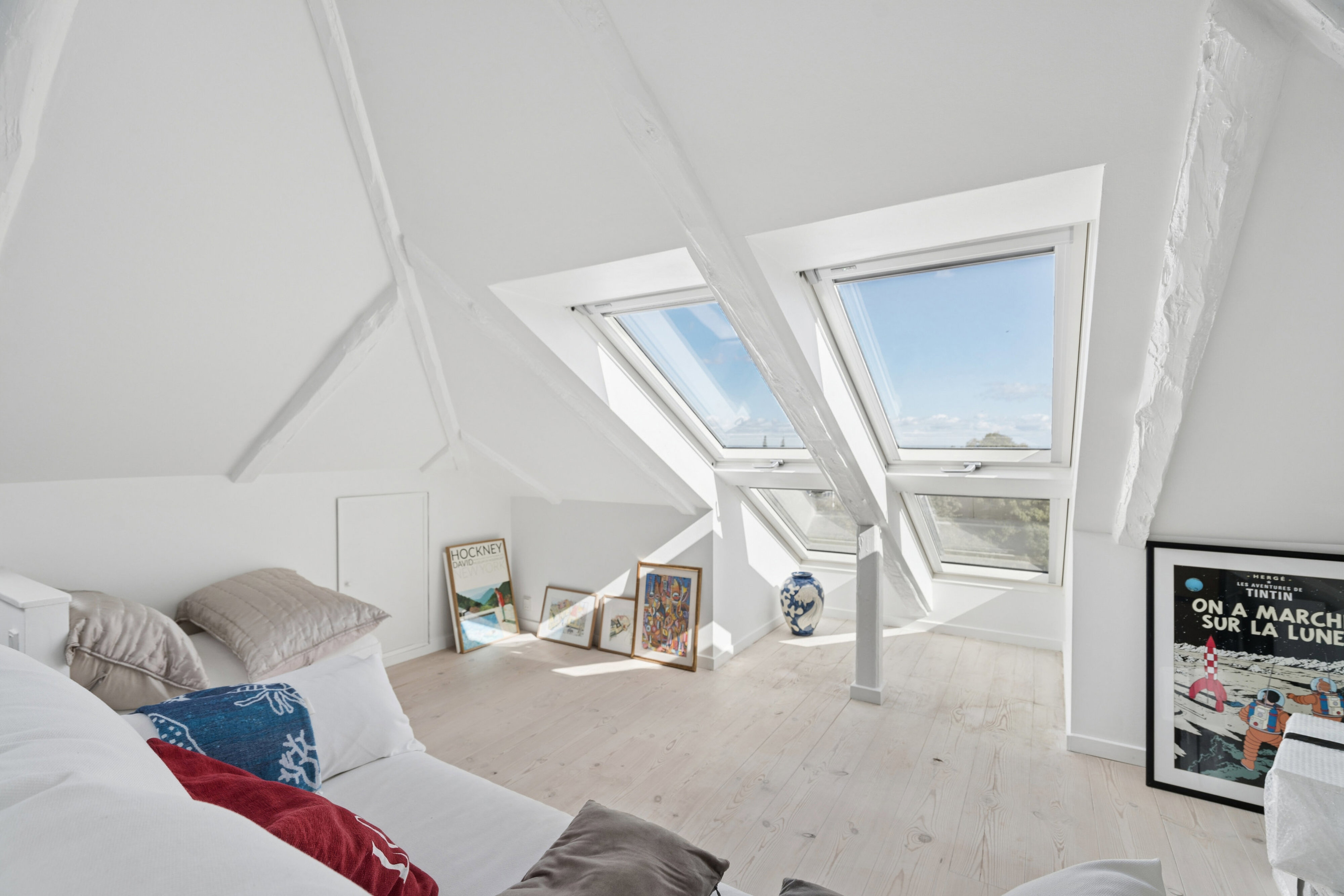 Stationsvej 37, 1., 2791 Dragør
