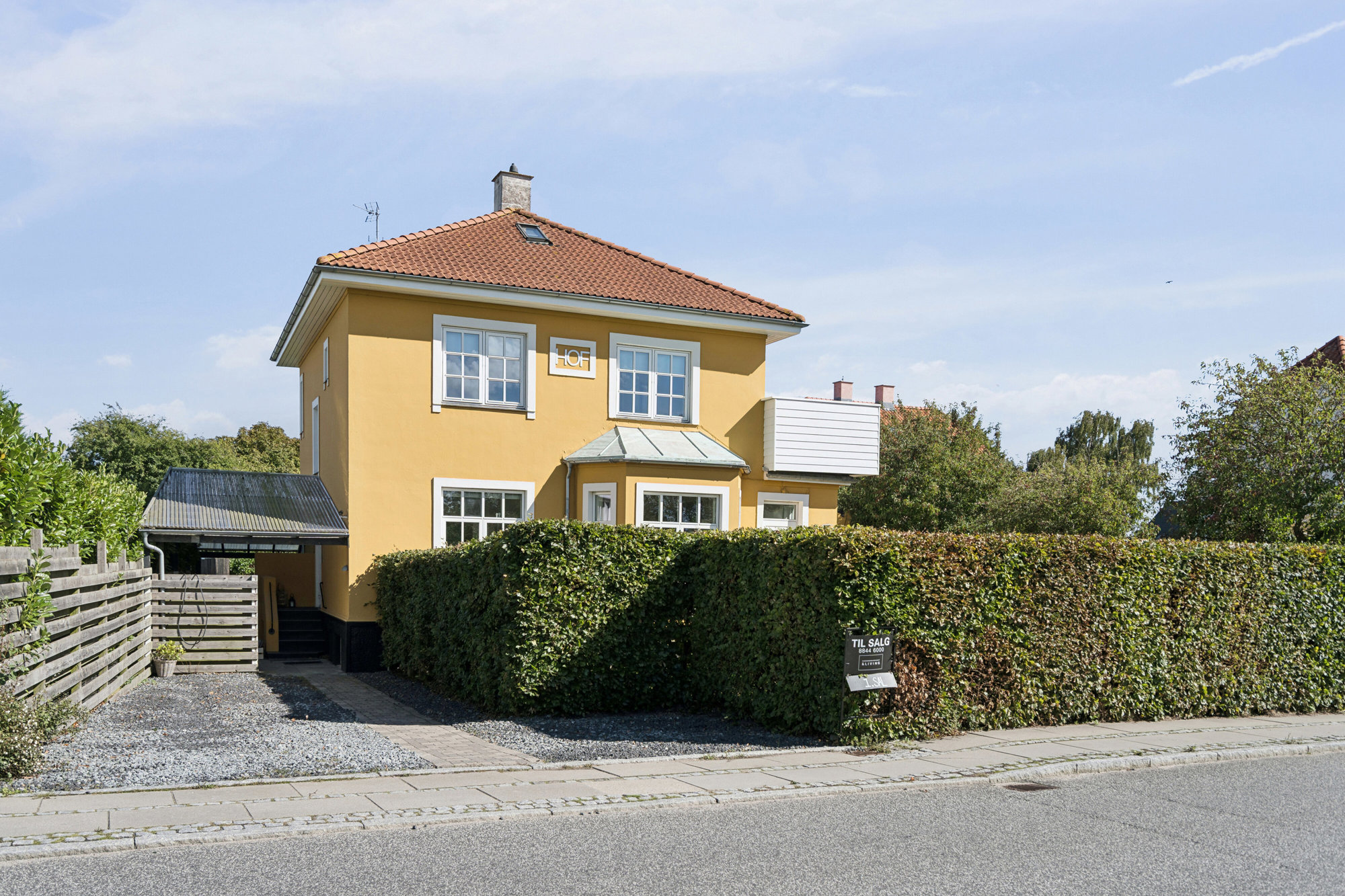 Stationsvej 37, 1., 2791 Dragør