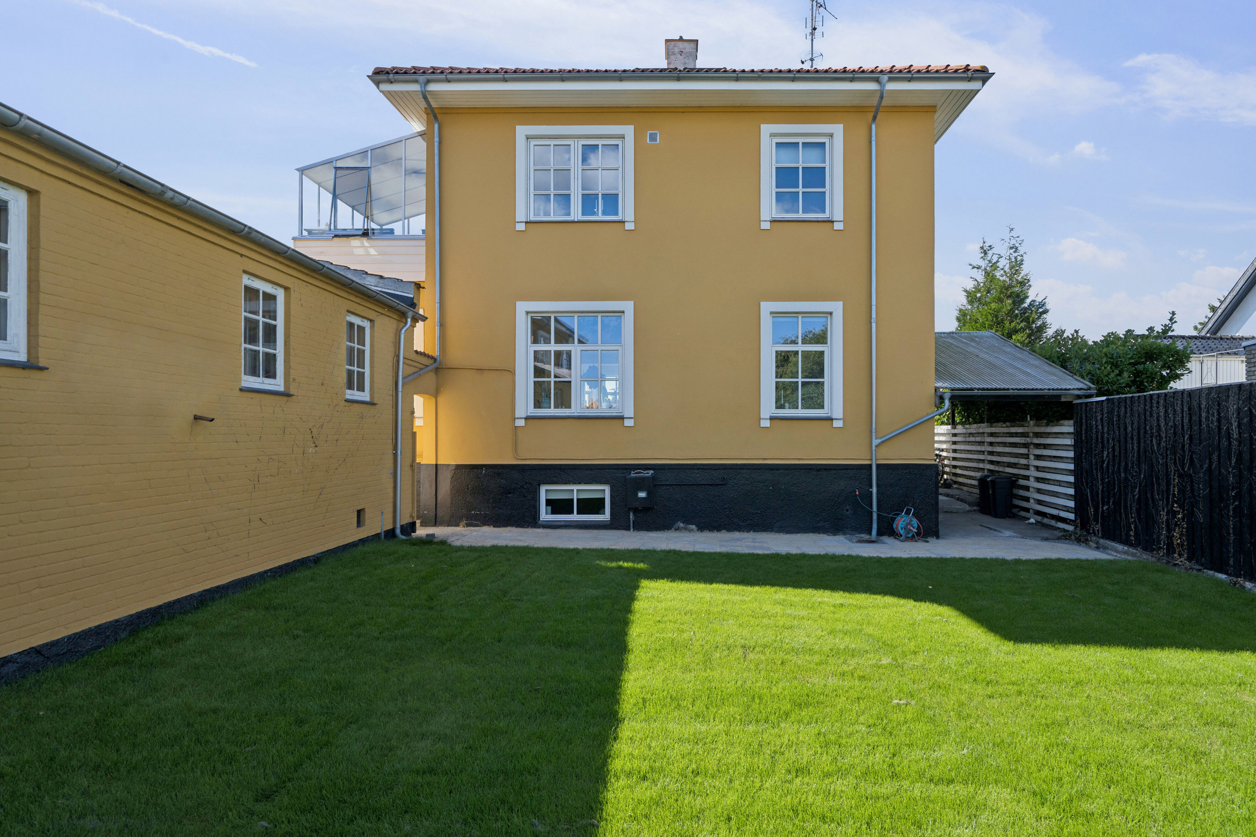 Stationsvej 37, 1., 2791 Dragør