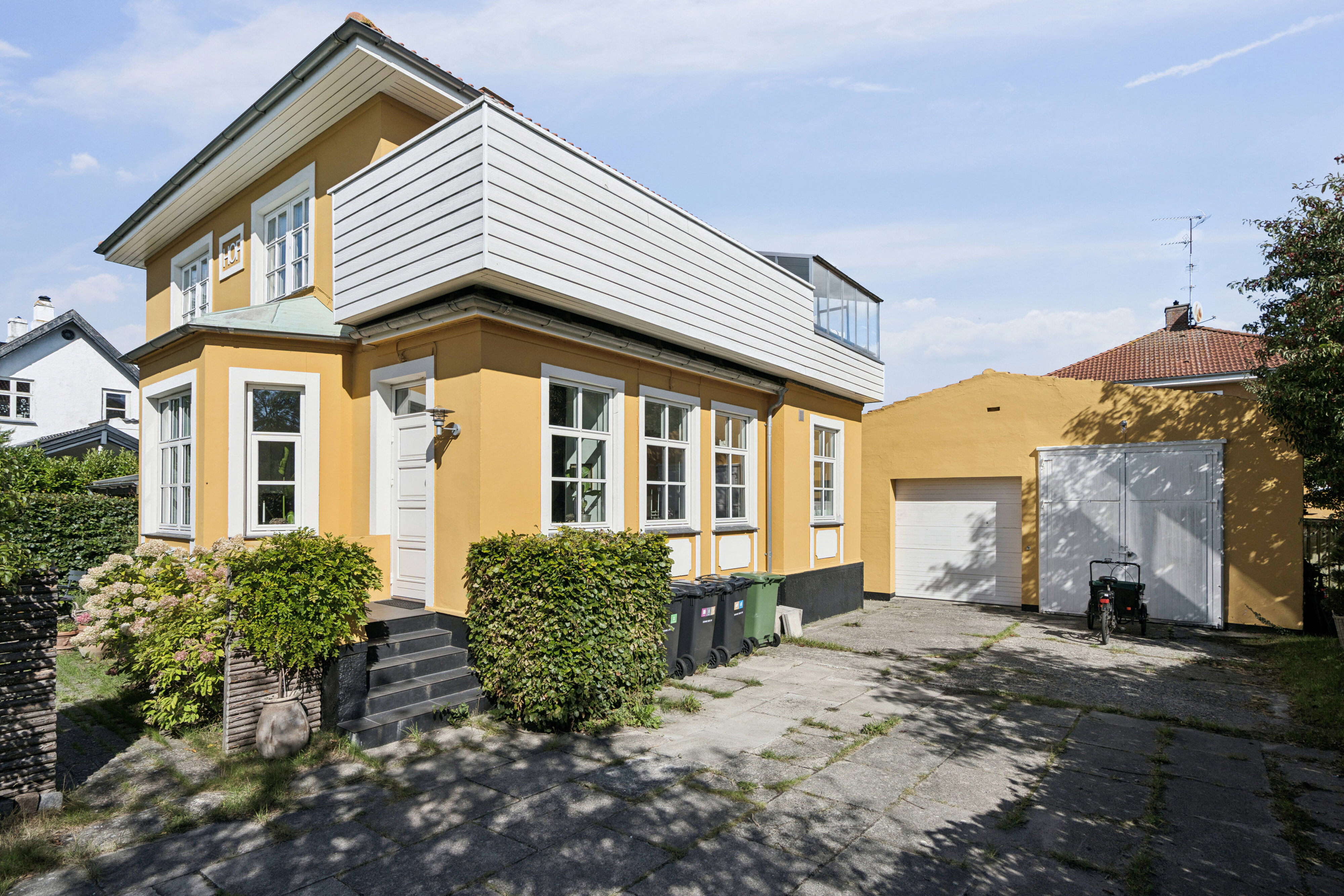 Stationsvej 37, st., 2791 Dragør