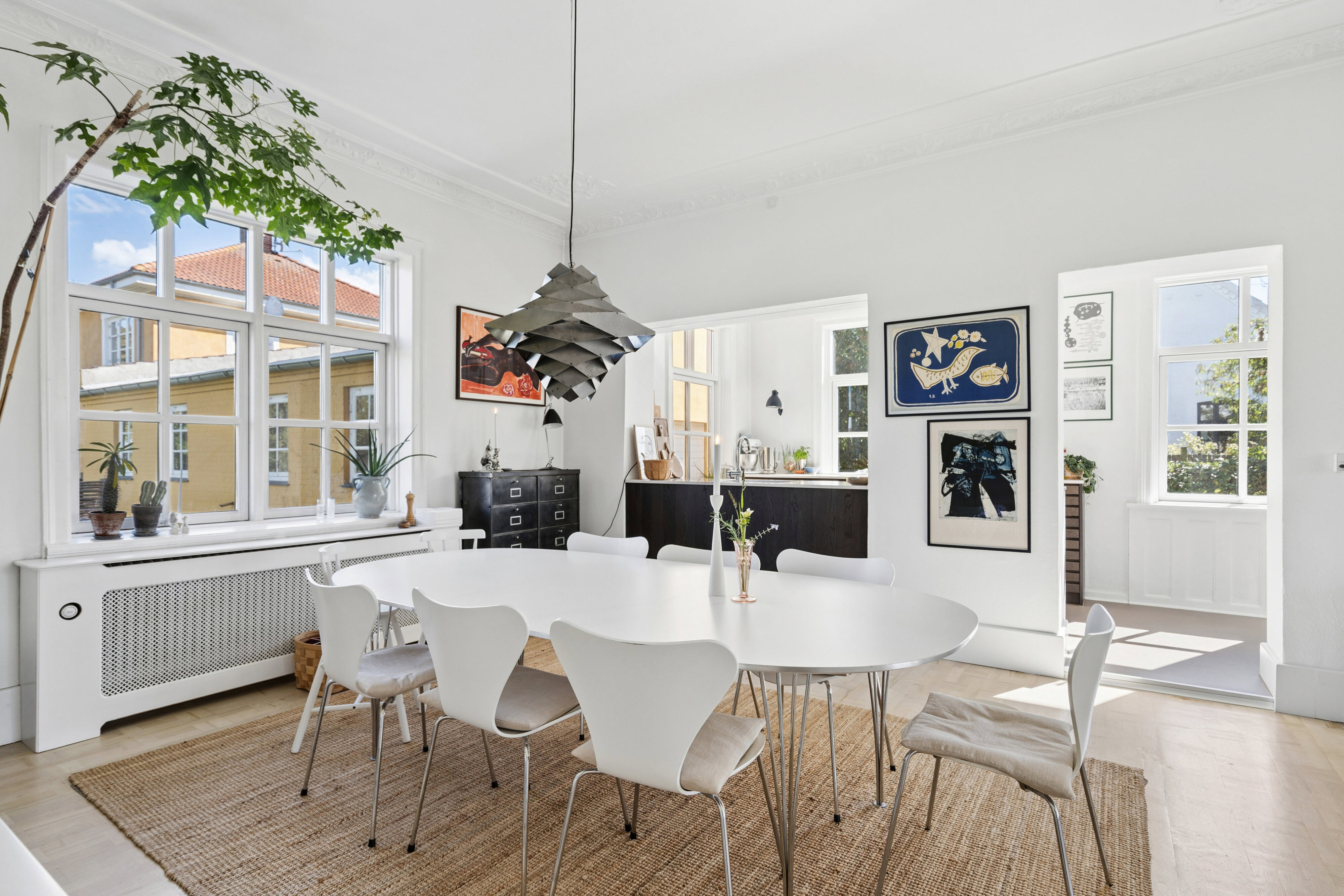 Stationsvej 37, st., 2791 Dragør