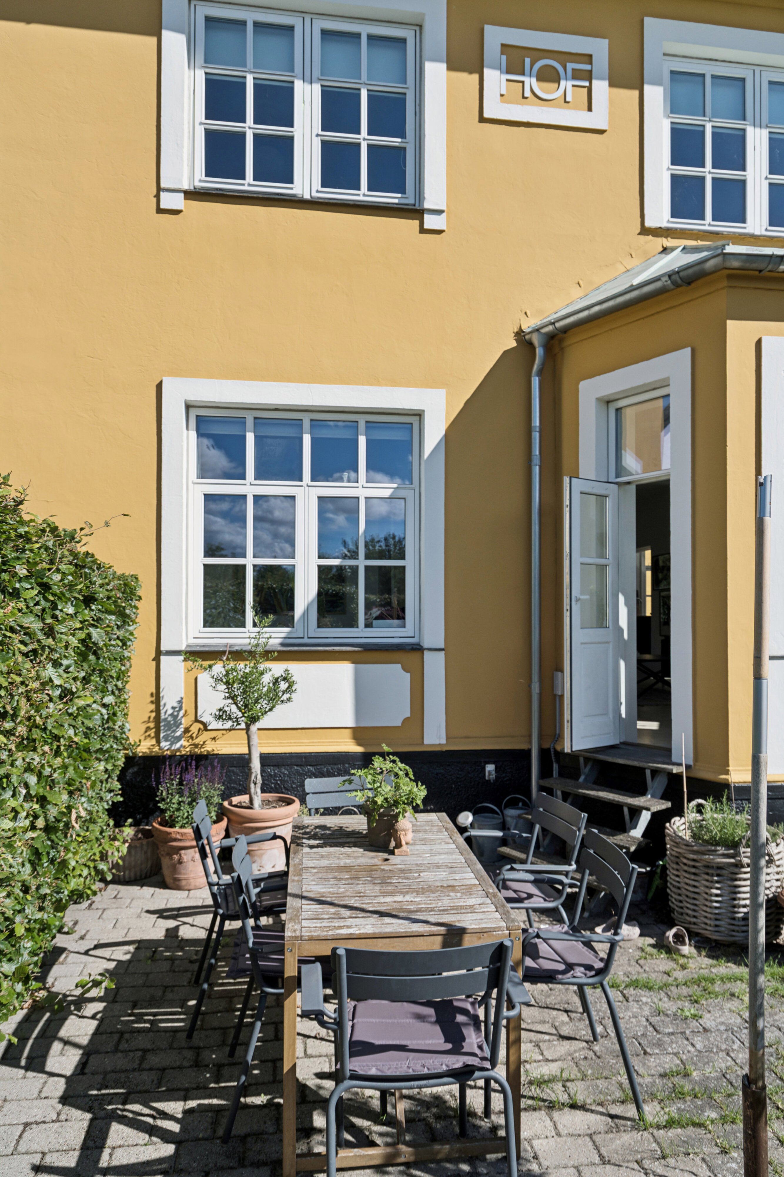 Stationsvej 37, st., 2791 Dragør