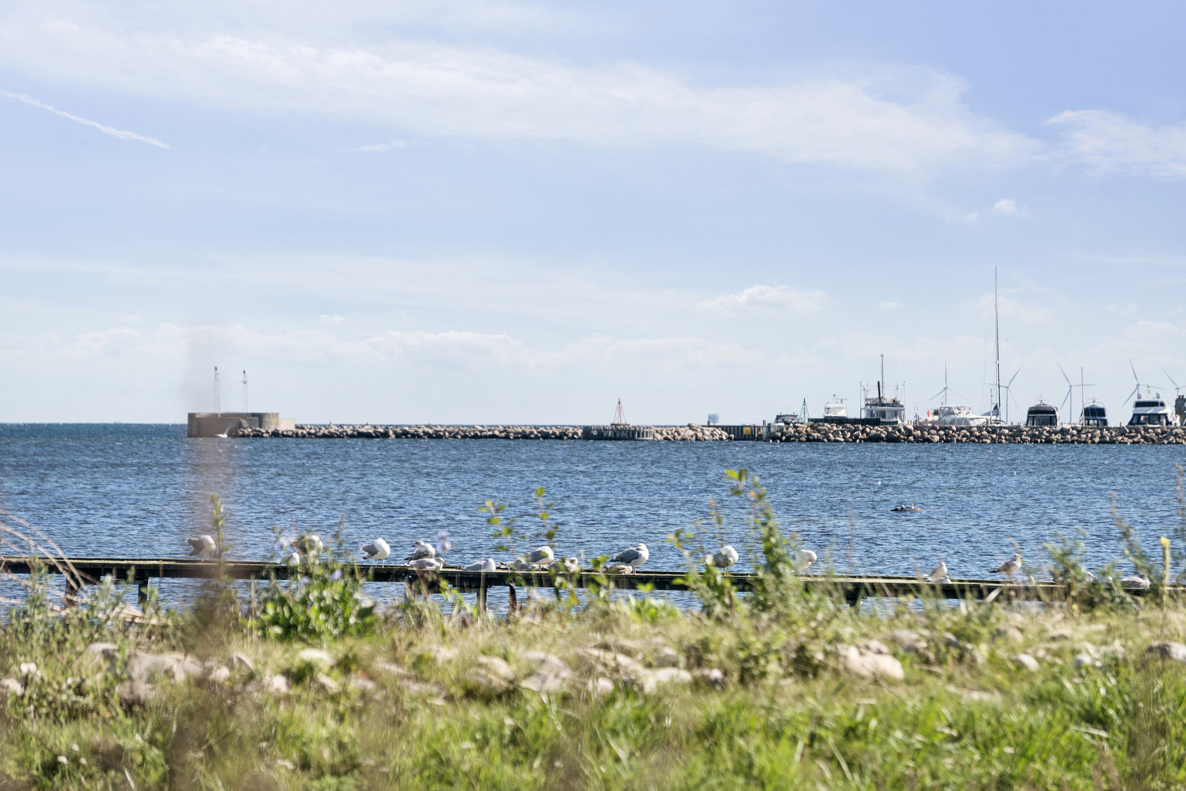 Stationsvej 37, st., 2791 Dragør