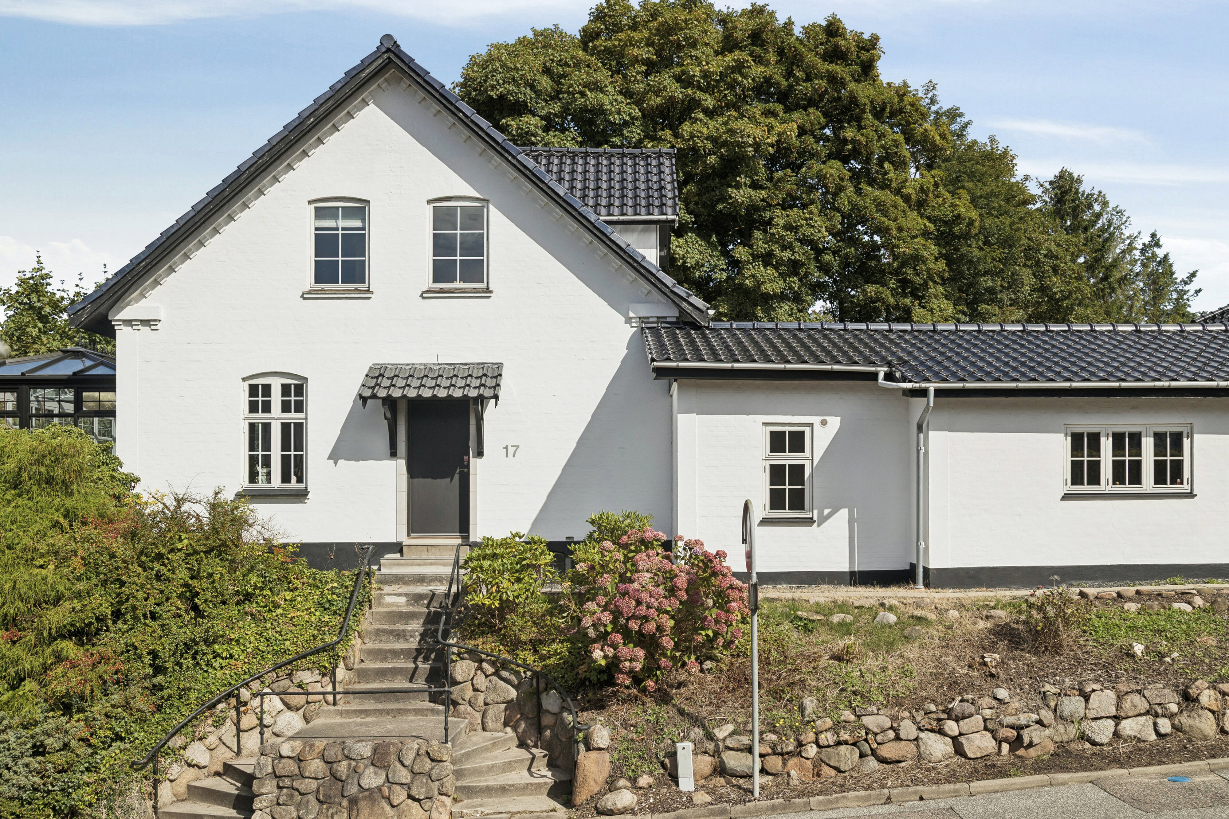 Stampesvej 17, 7100 Vejle