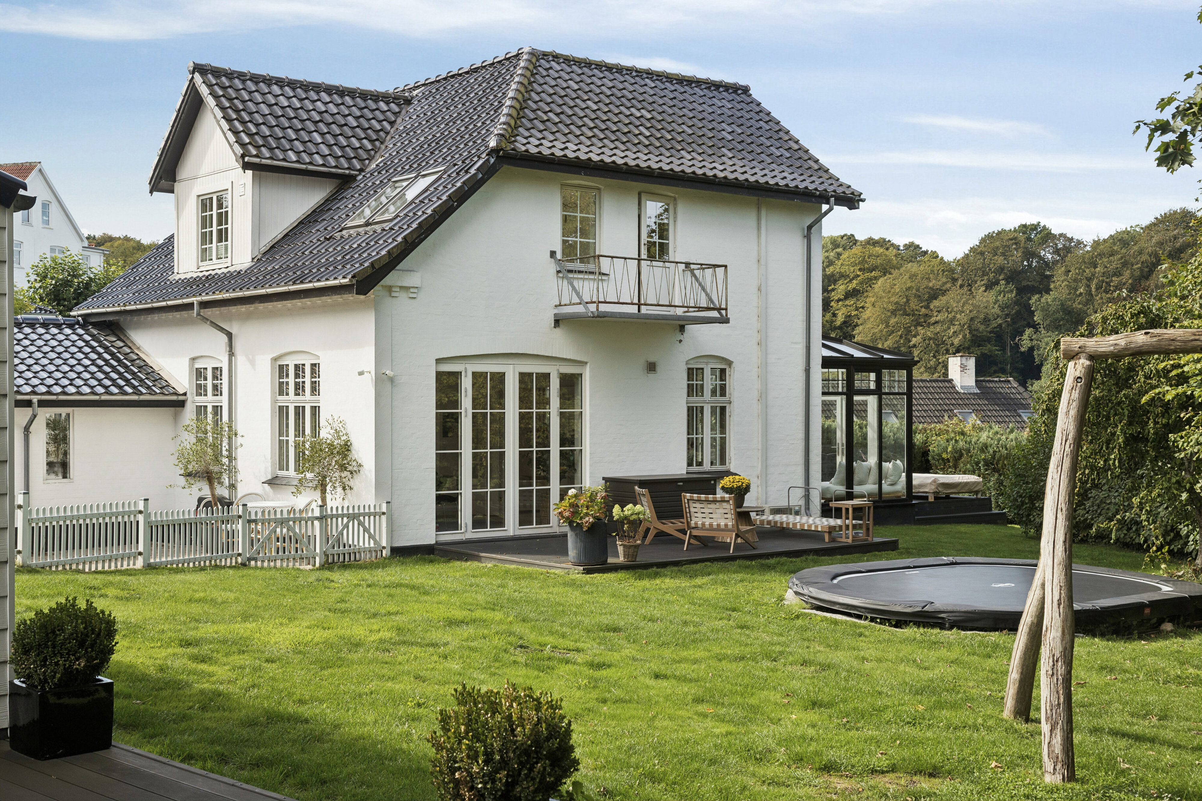 Stampesvej 17, 7100 Vejle