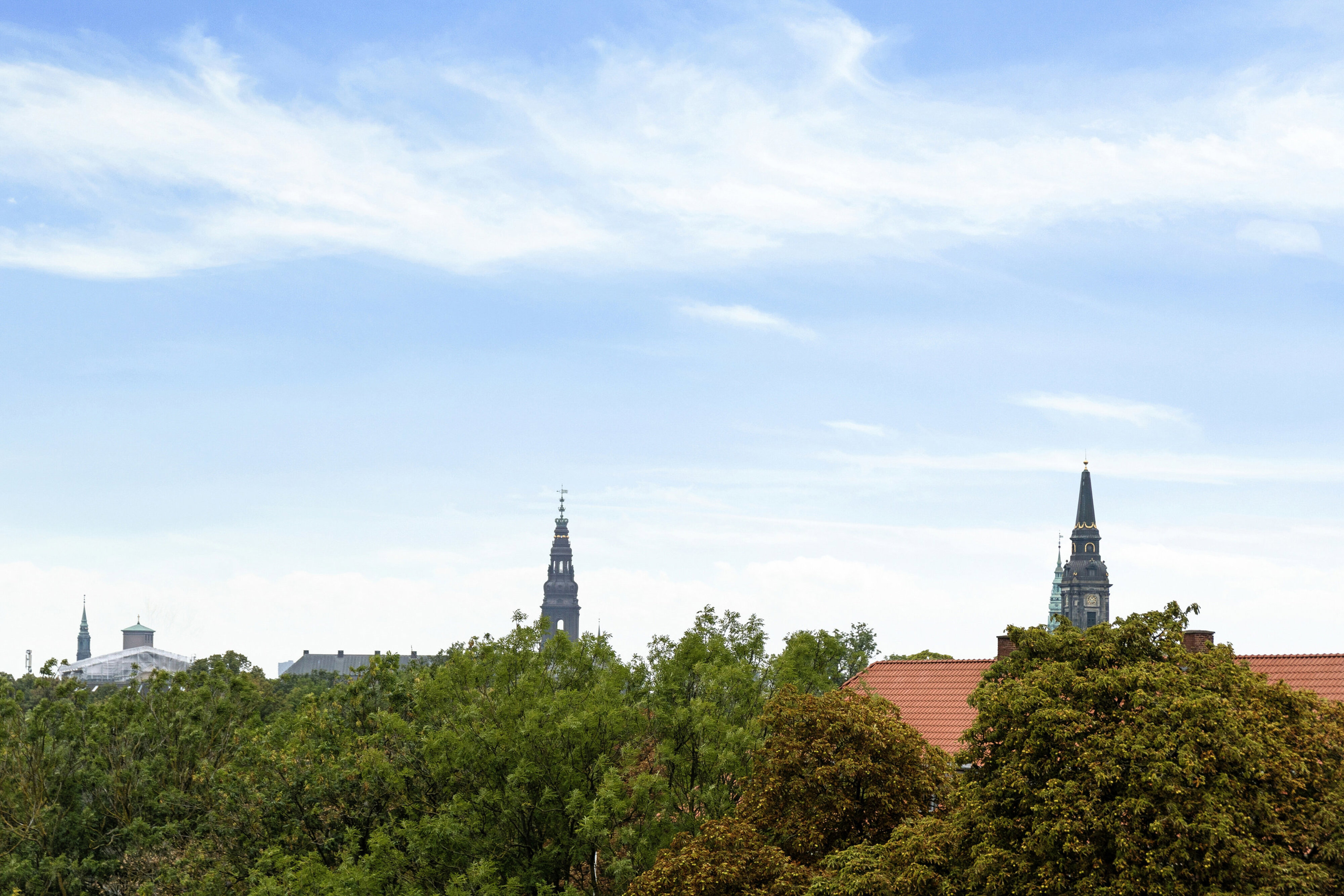 Bardenflethsgade 5, 3. tv., 2300 København S