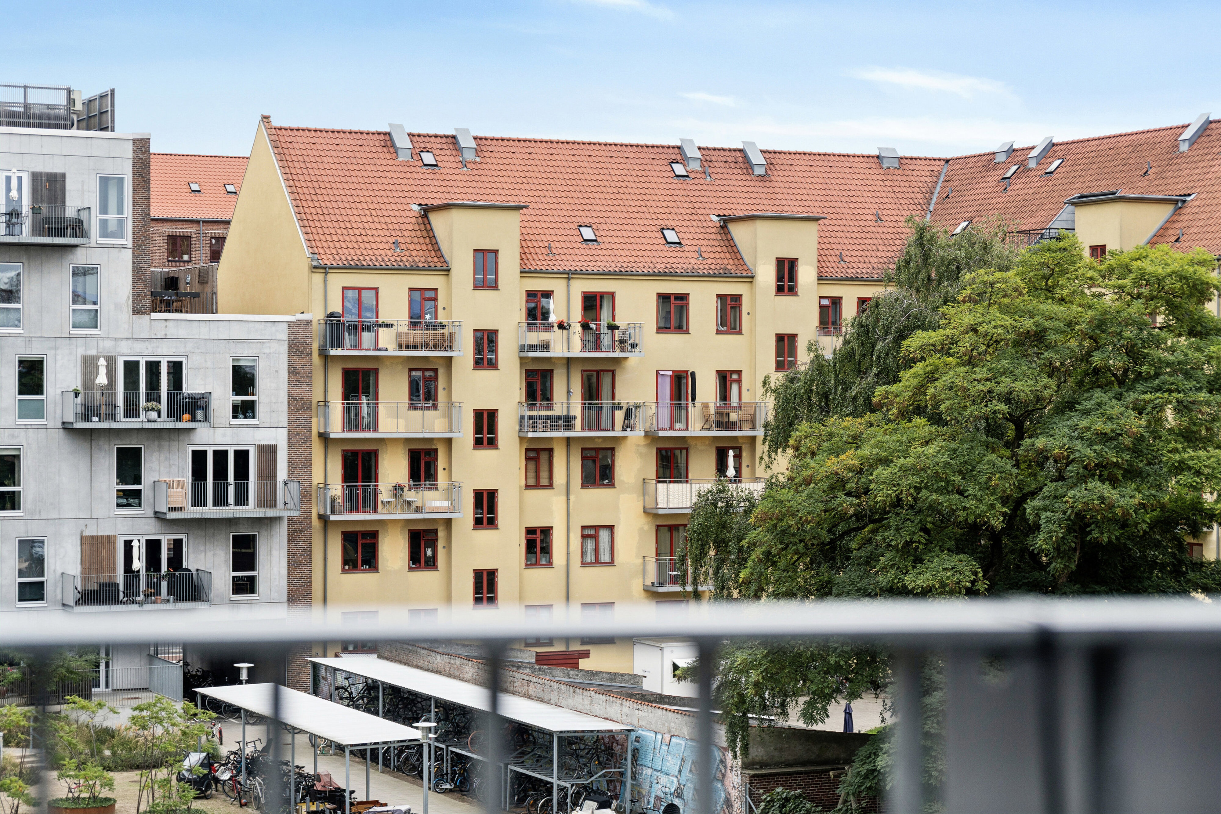 Bardenflethsgade 5, 3. tv., 2300 København S
