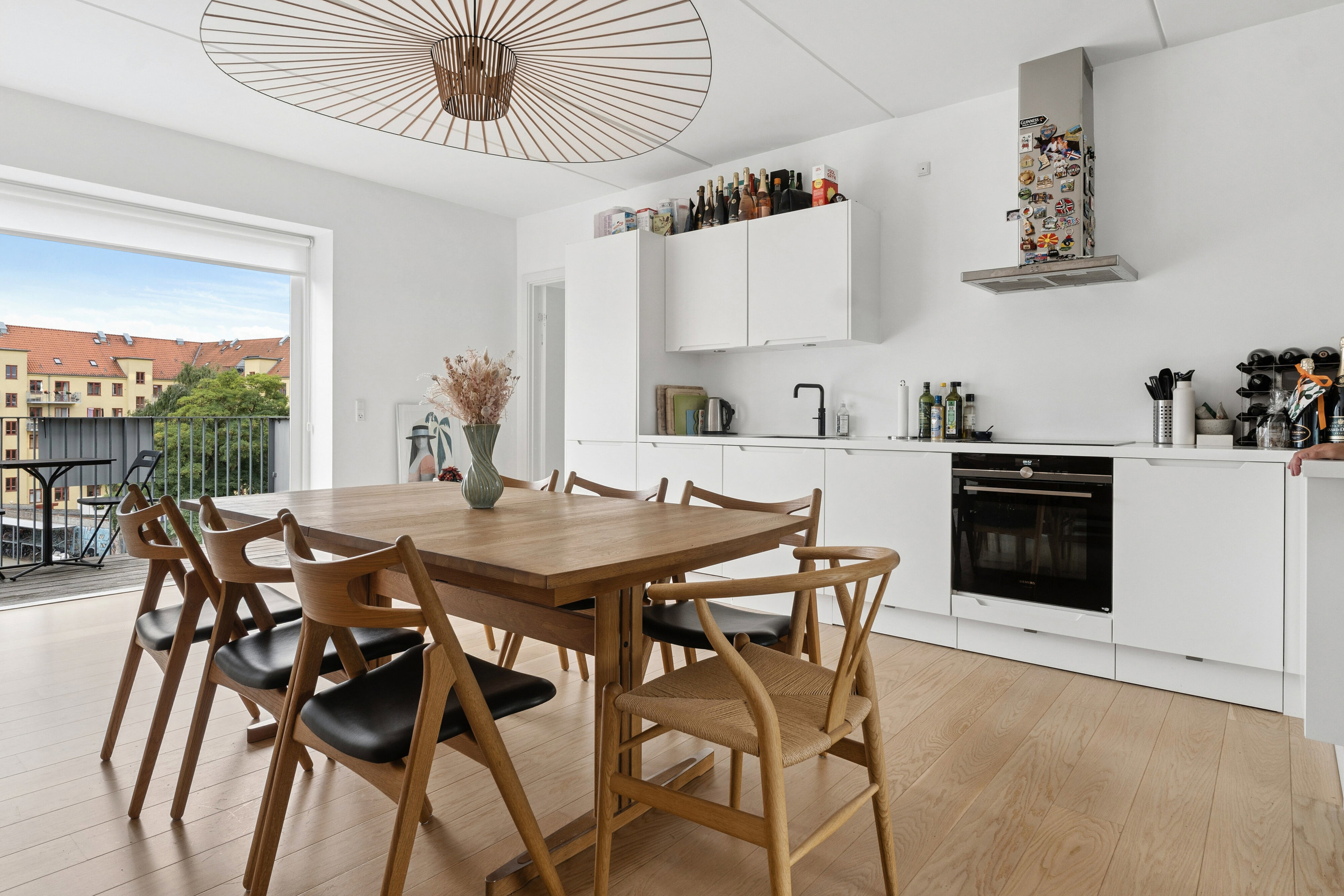 Bardenflethsgade 5, 3. tv., 2300 København S
