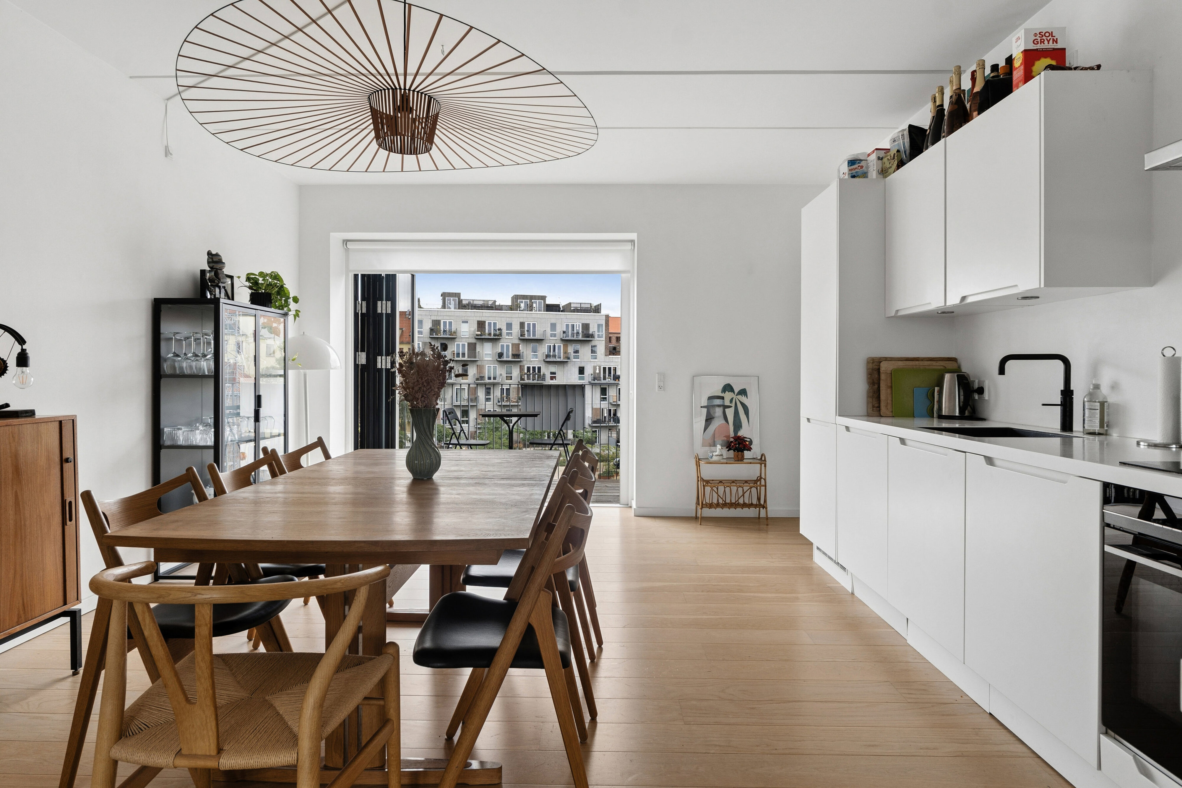Bardenflethsgade 5, 3. tv., 2300 København S