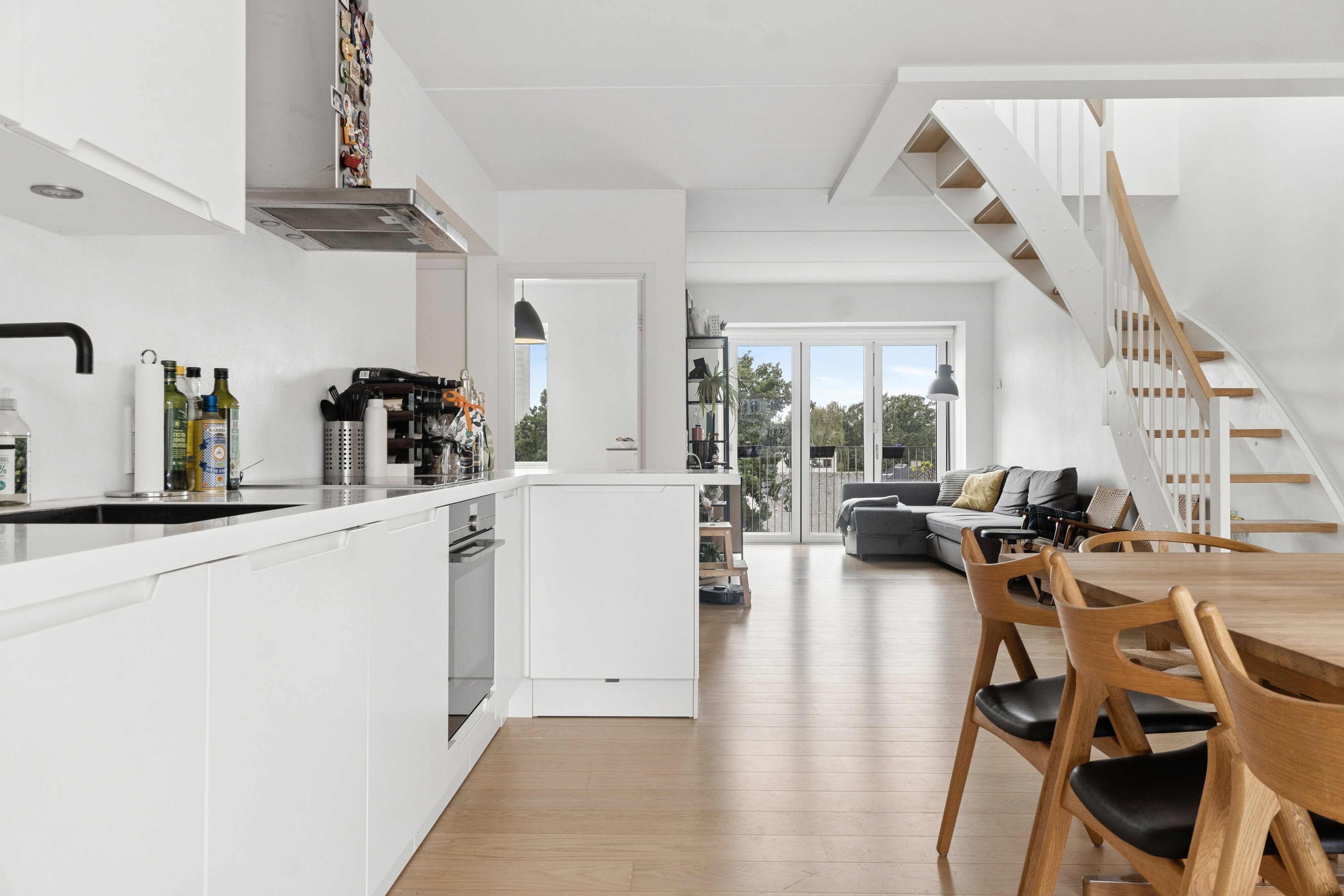 Bardenflethsgade 5, 3. tv., 2300 København S