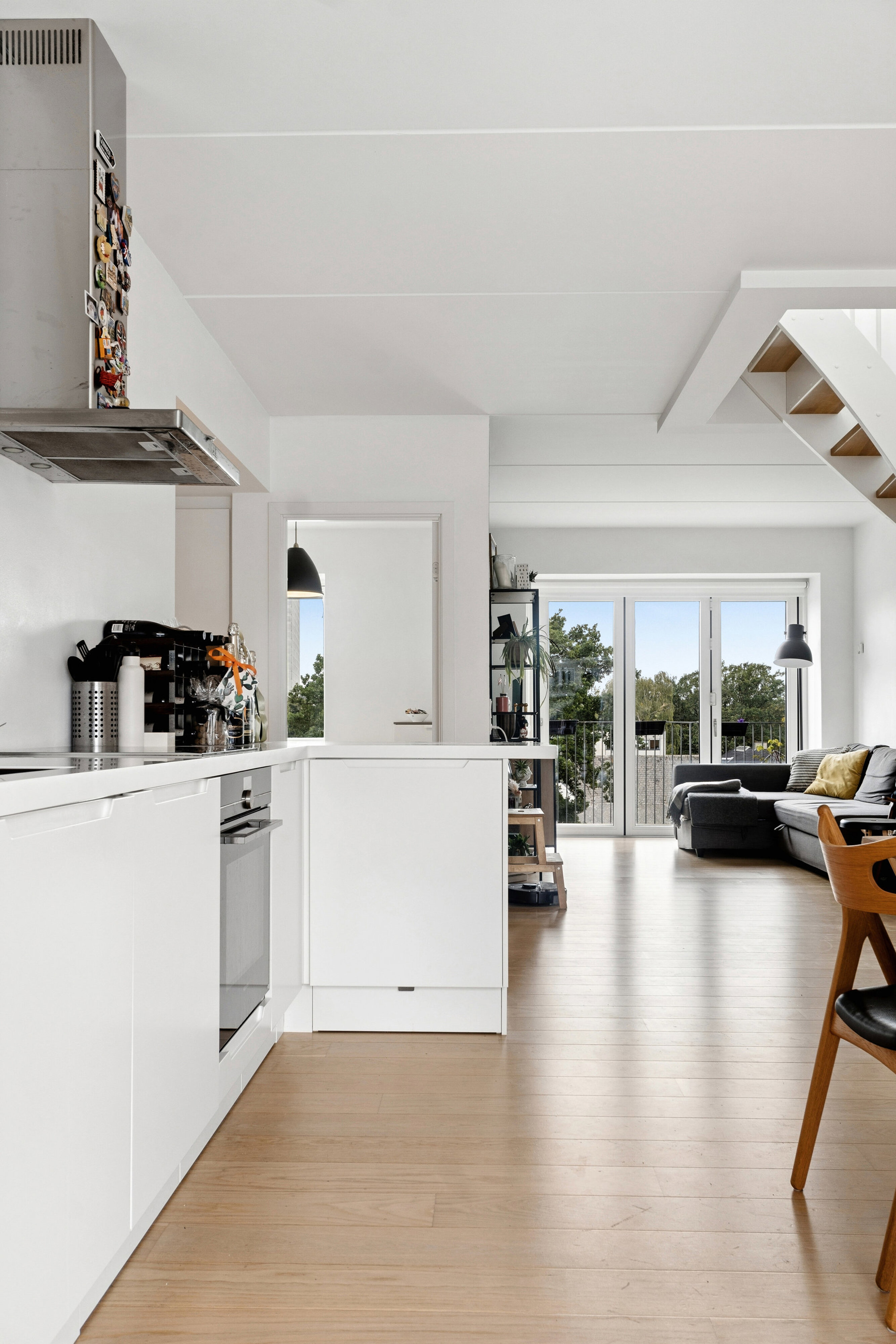 Bardenflethsgade 5, 3. tv., 2300 København S