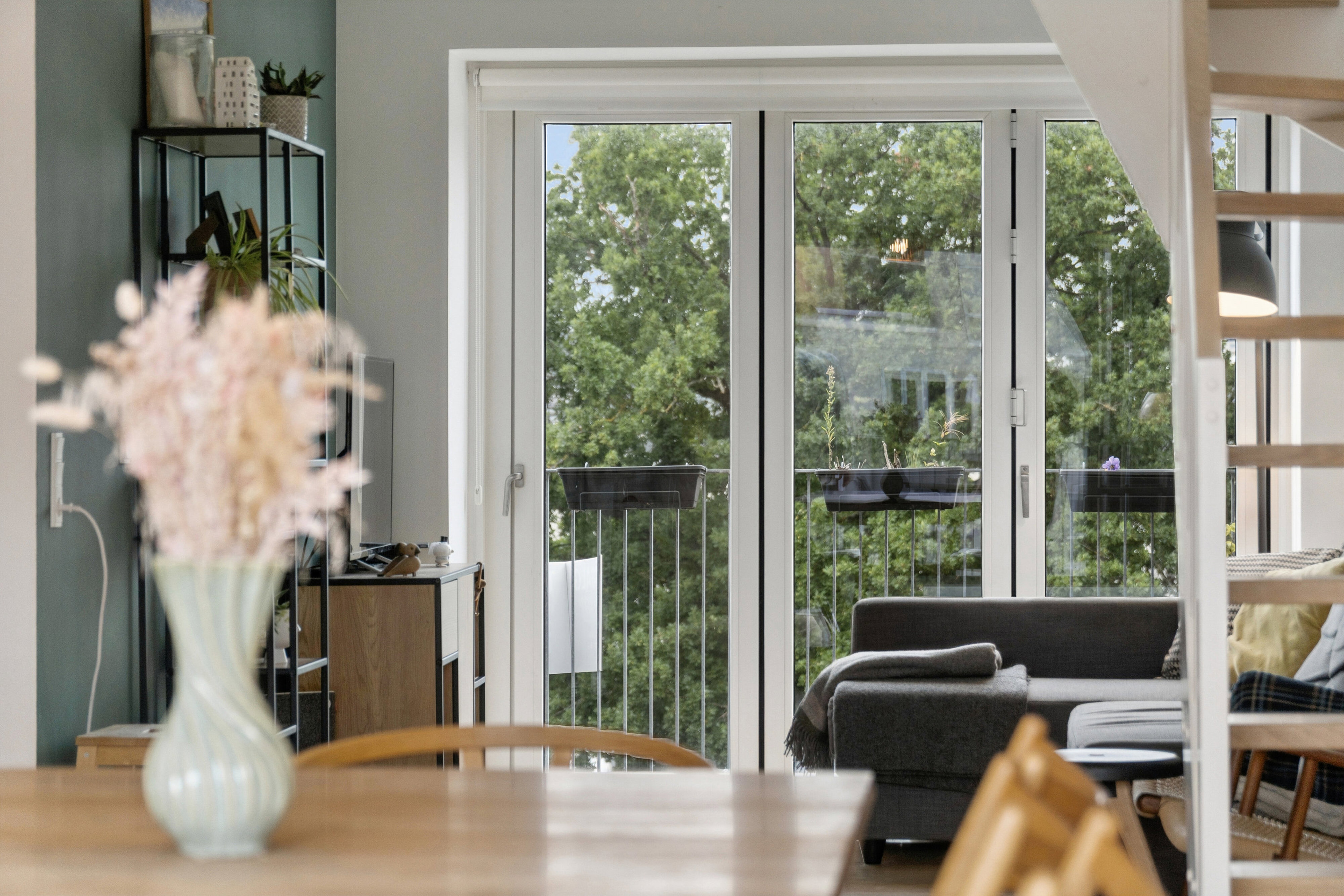 Bardenflethsgade 5, 3. tv., 2300 København S