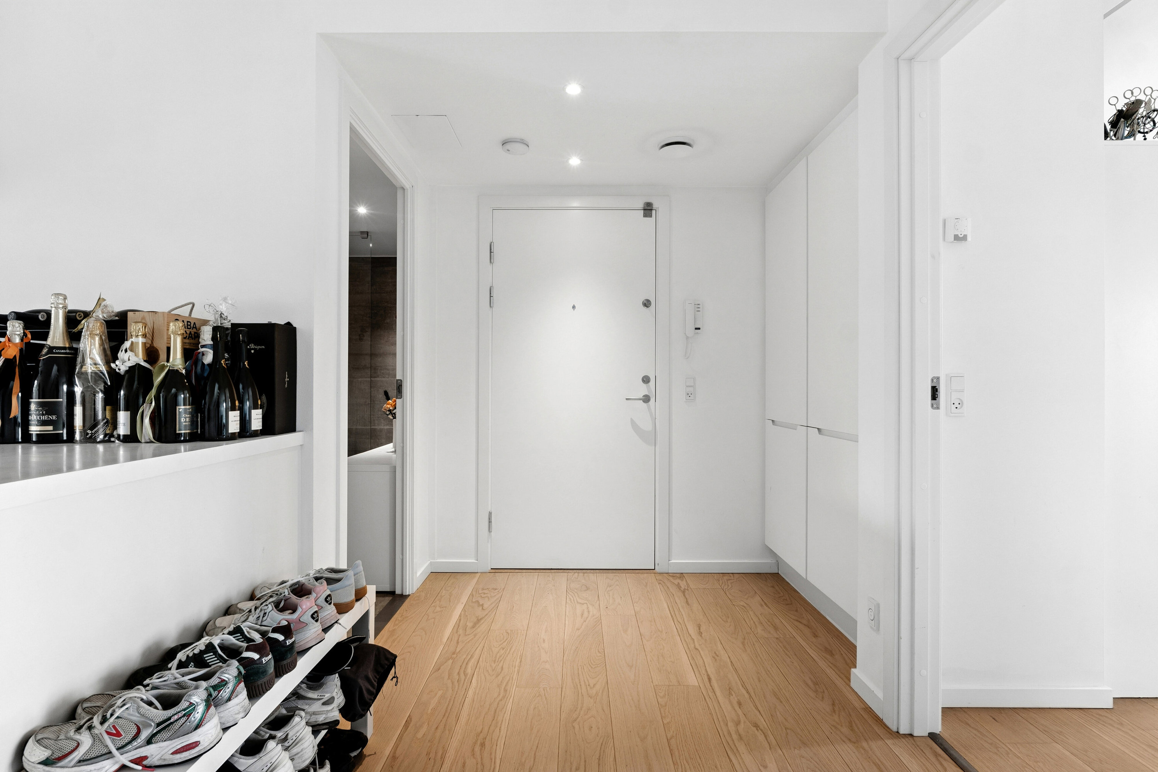 Bardenflethsgade 5, 3. tv., 2300 København S