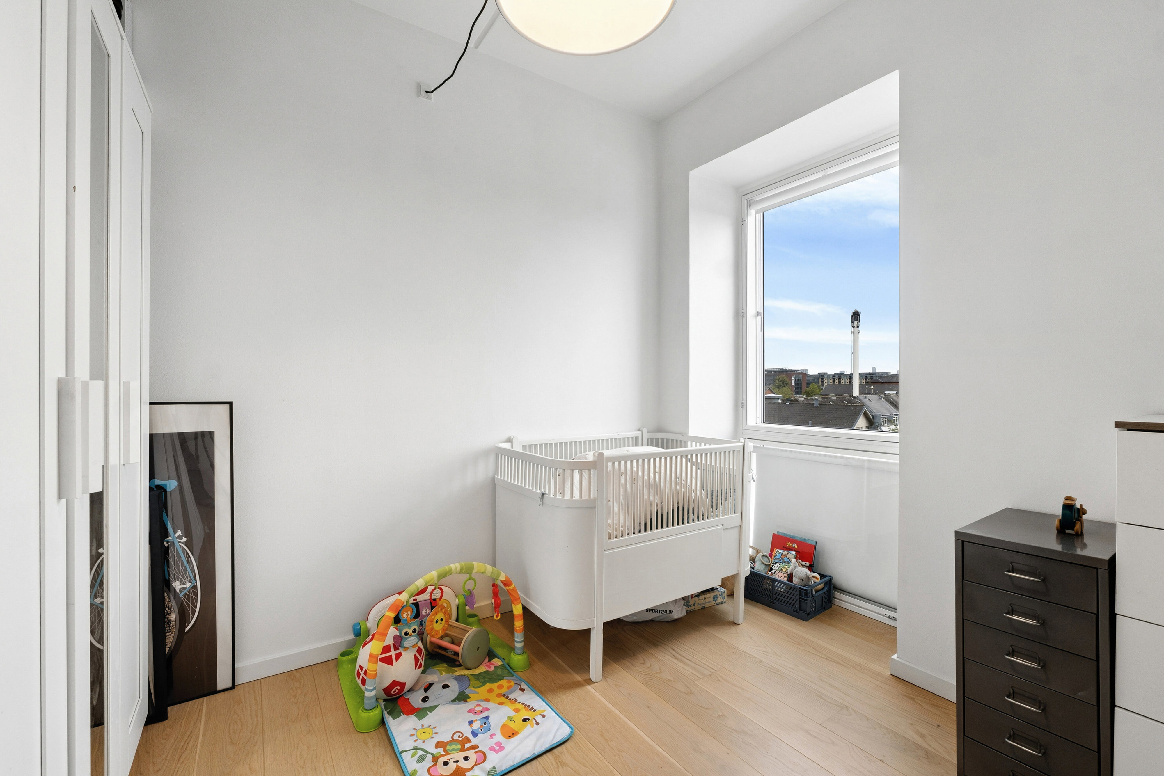 Bardenflethsgade 5, 3. tv., 2300 København S