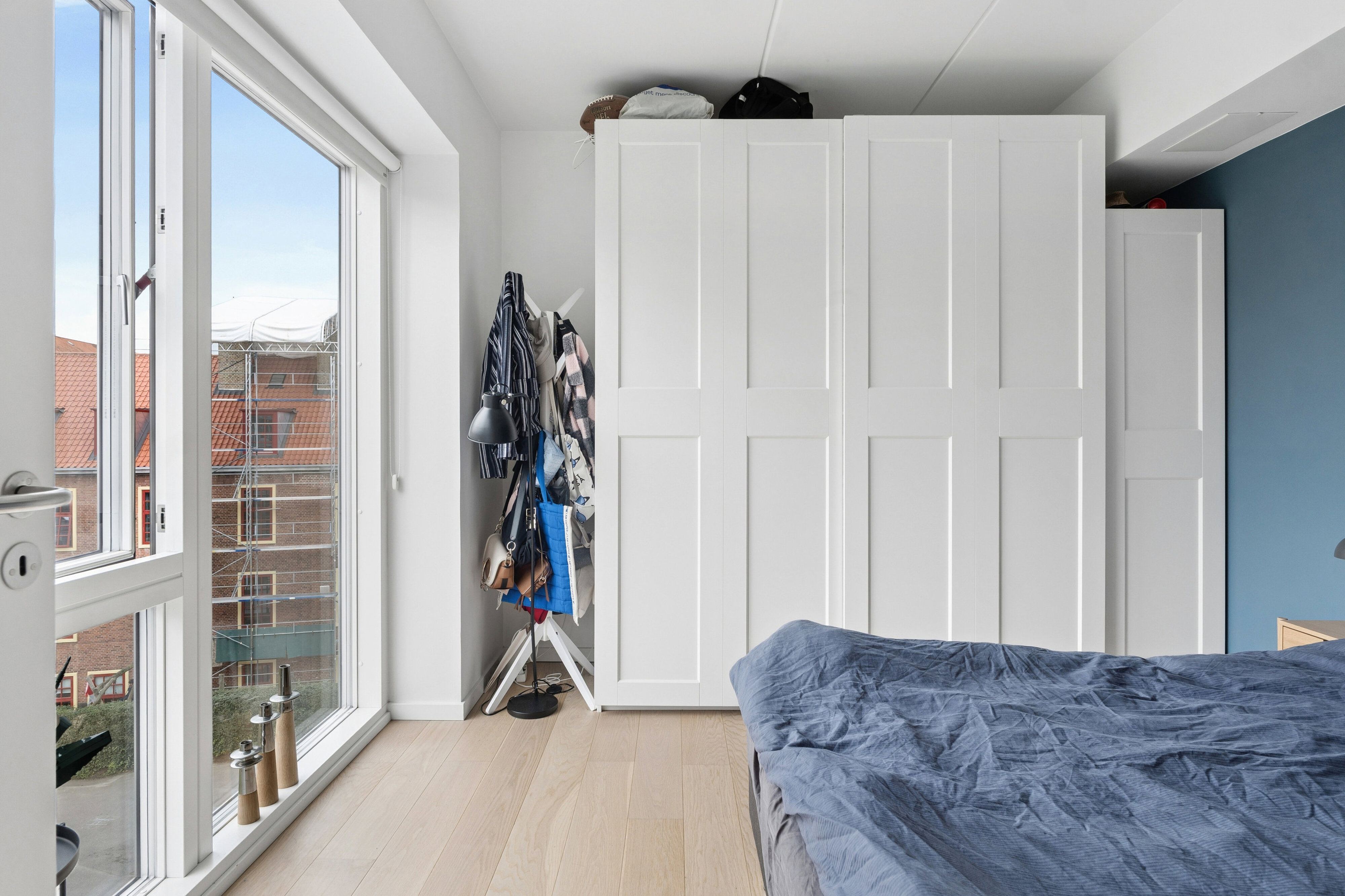Bardenflethsgade 5, 3. tv., 2300 København S