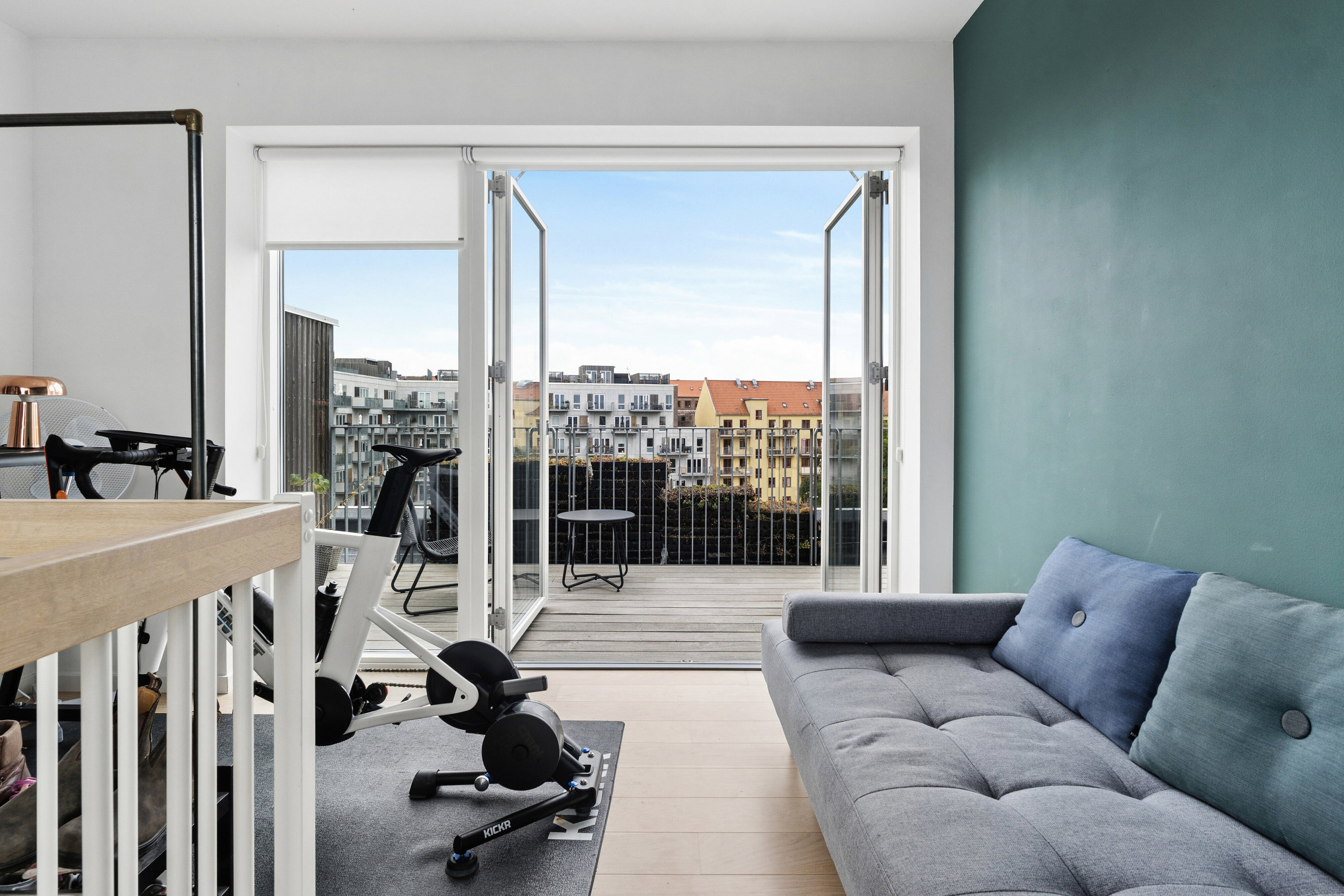 Bardenflethsgade 5, 3. tv., 2300 København S