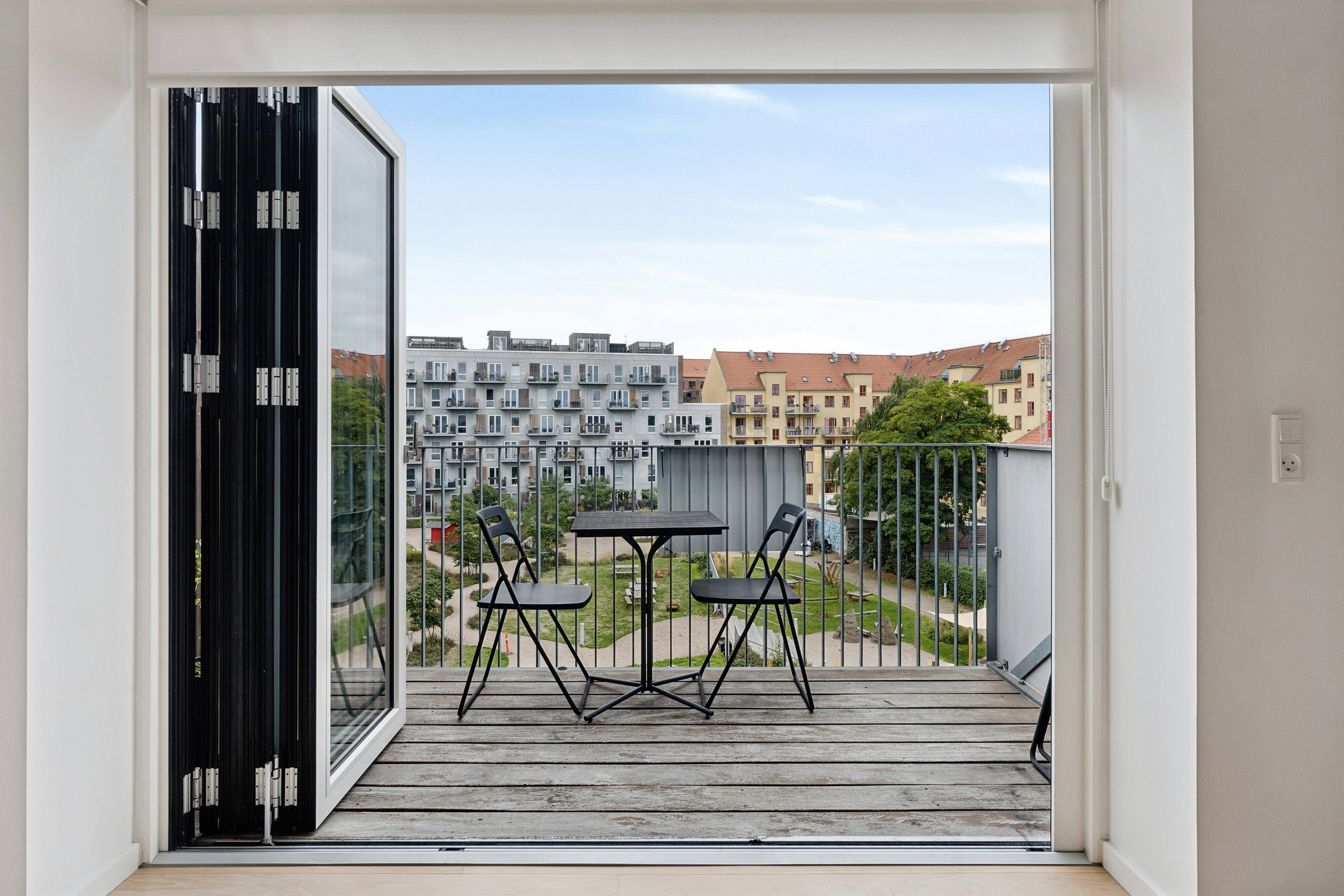Bardenflethsgade 5, 3. tv., 2300 København S