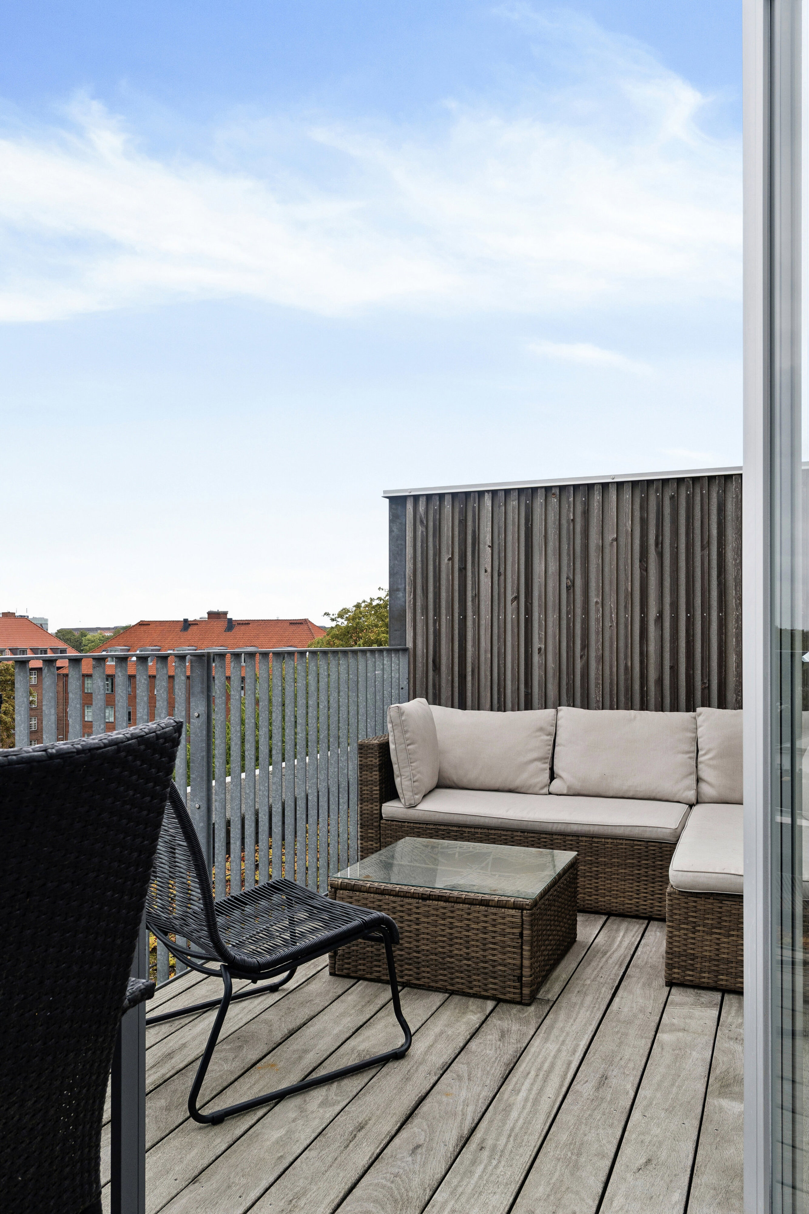 Bardenflethsgade 5, 3. tv., 2300 København S