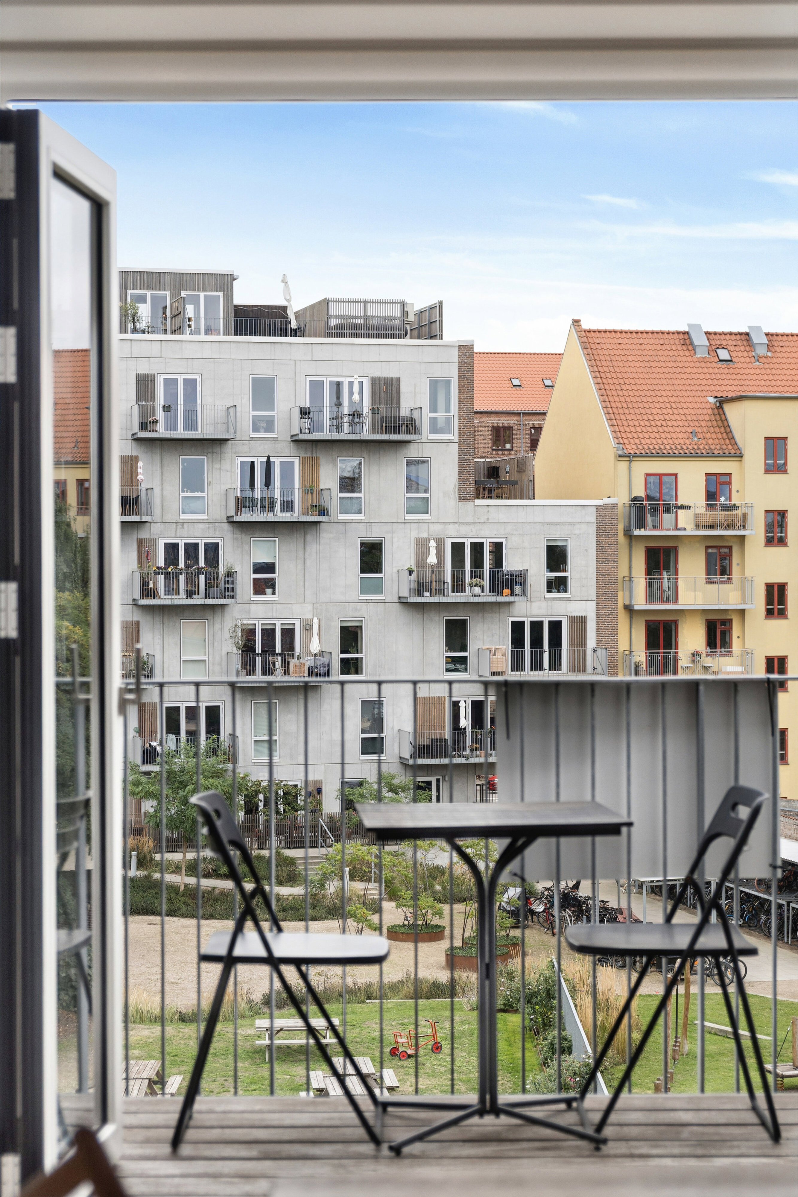 Bardenflethsgade 5, 3. tv., 2300 København S