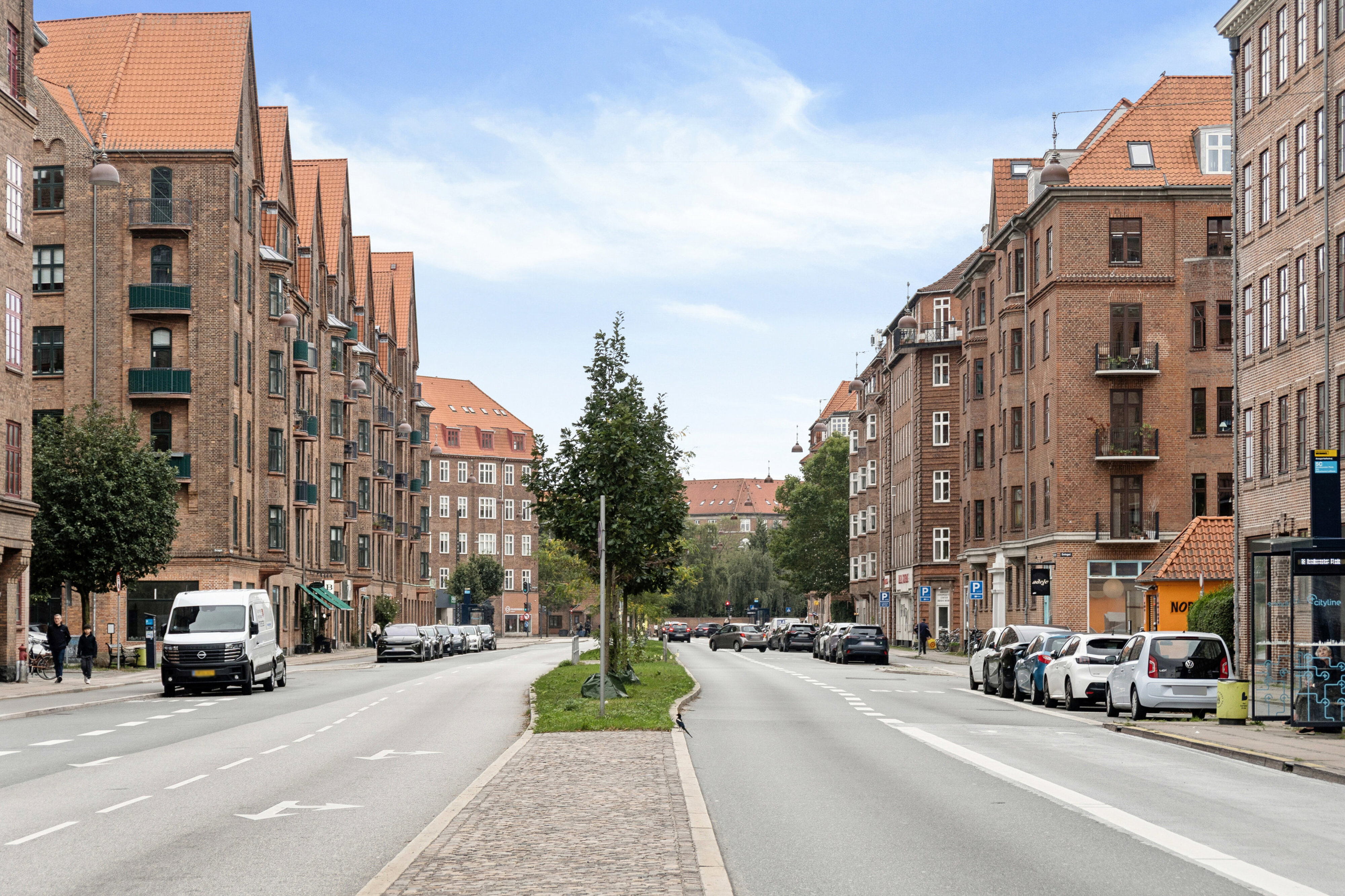 Bardenflethsgade 5, 3. tv., 2300 København S