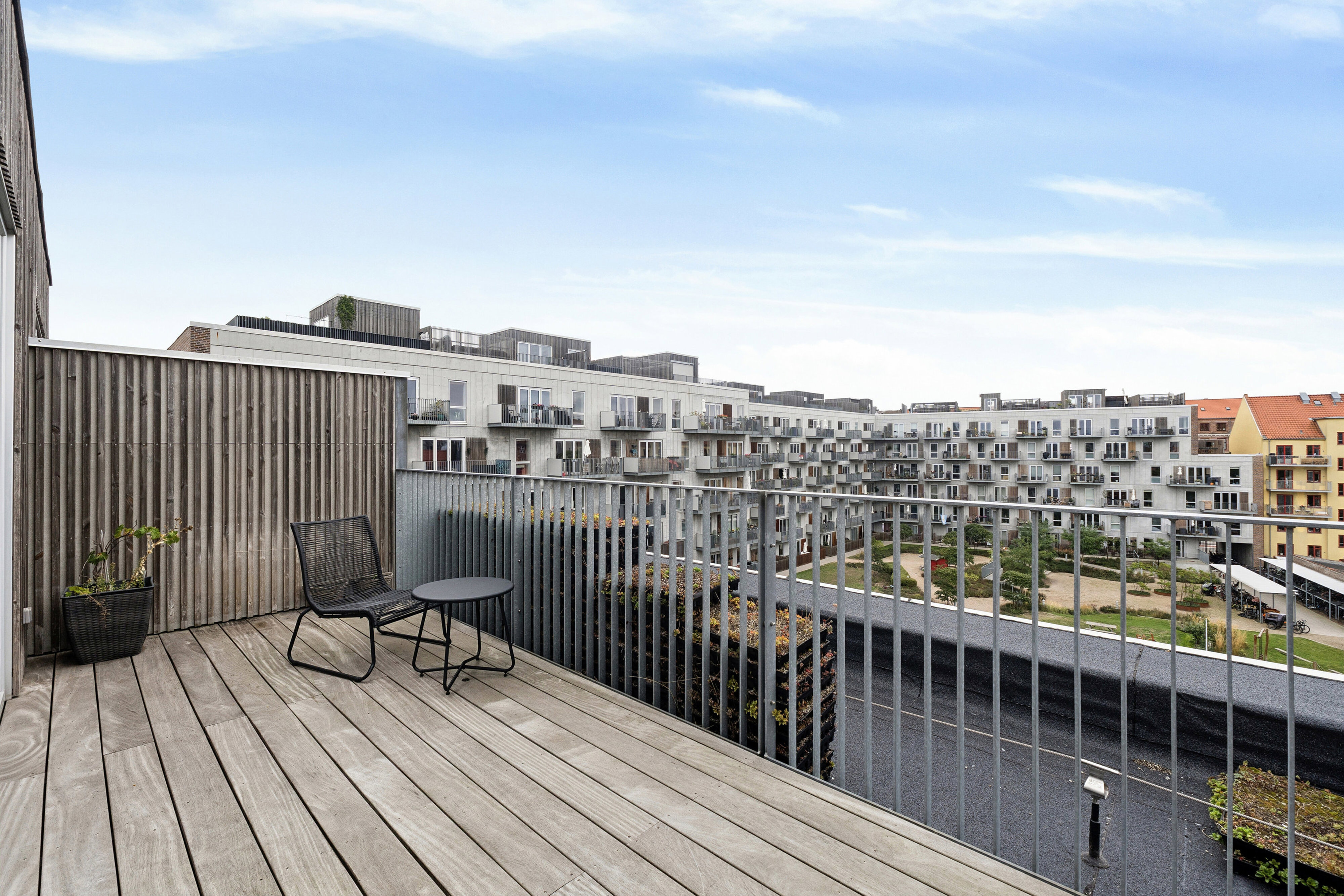 Bardenflethsgade 5, 3. tv., 2300 København S