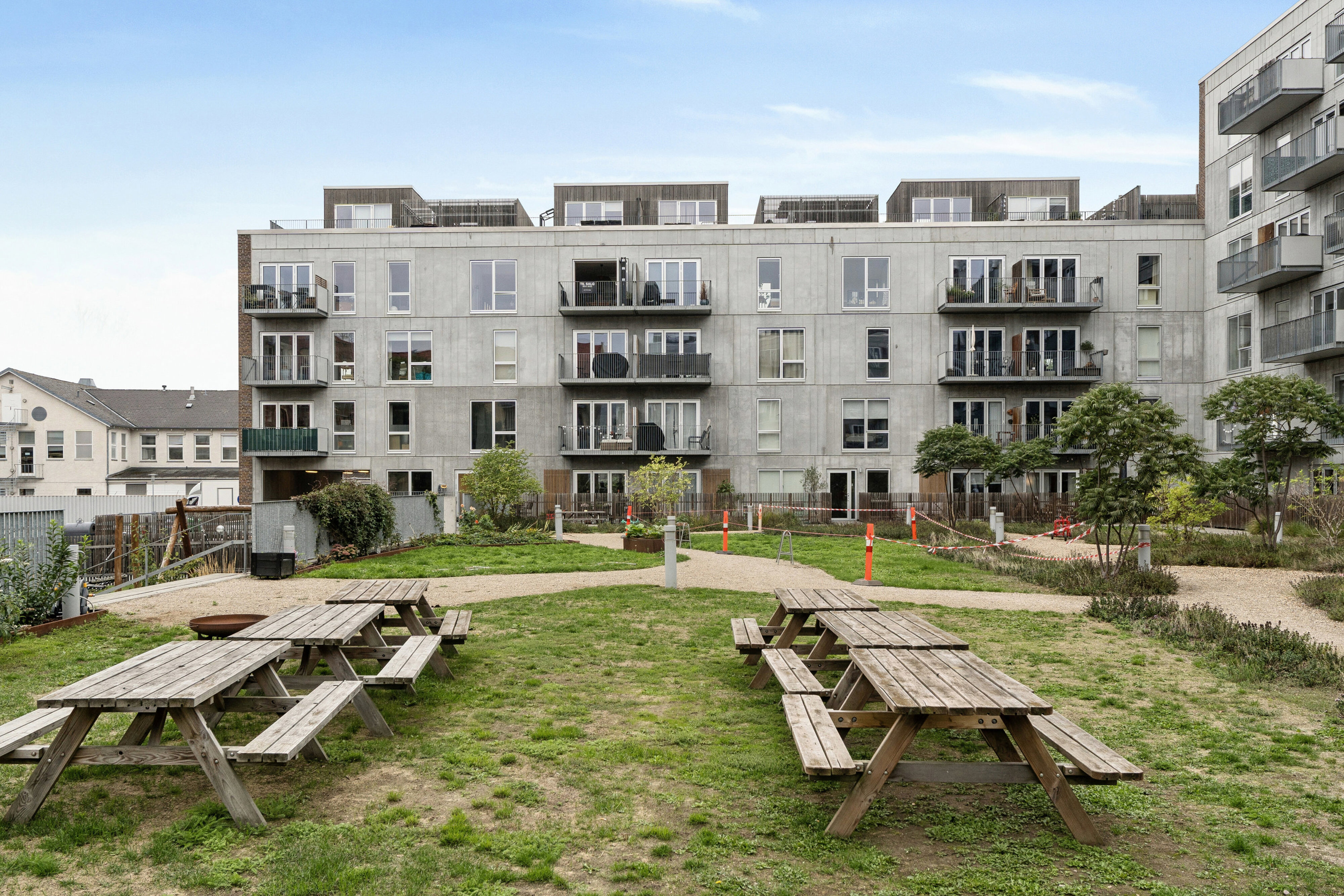 Bardenflethsgade 5, 3. tv., 2300 København S