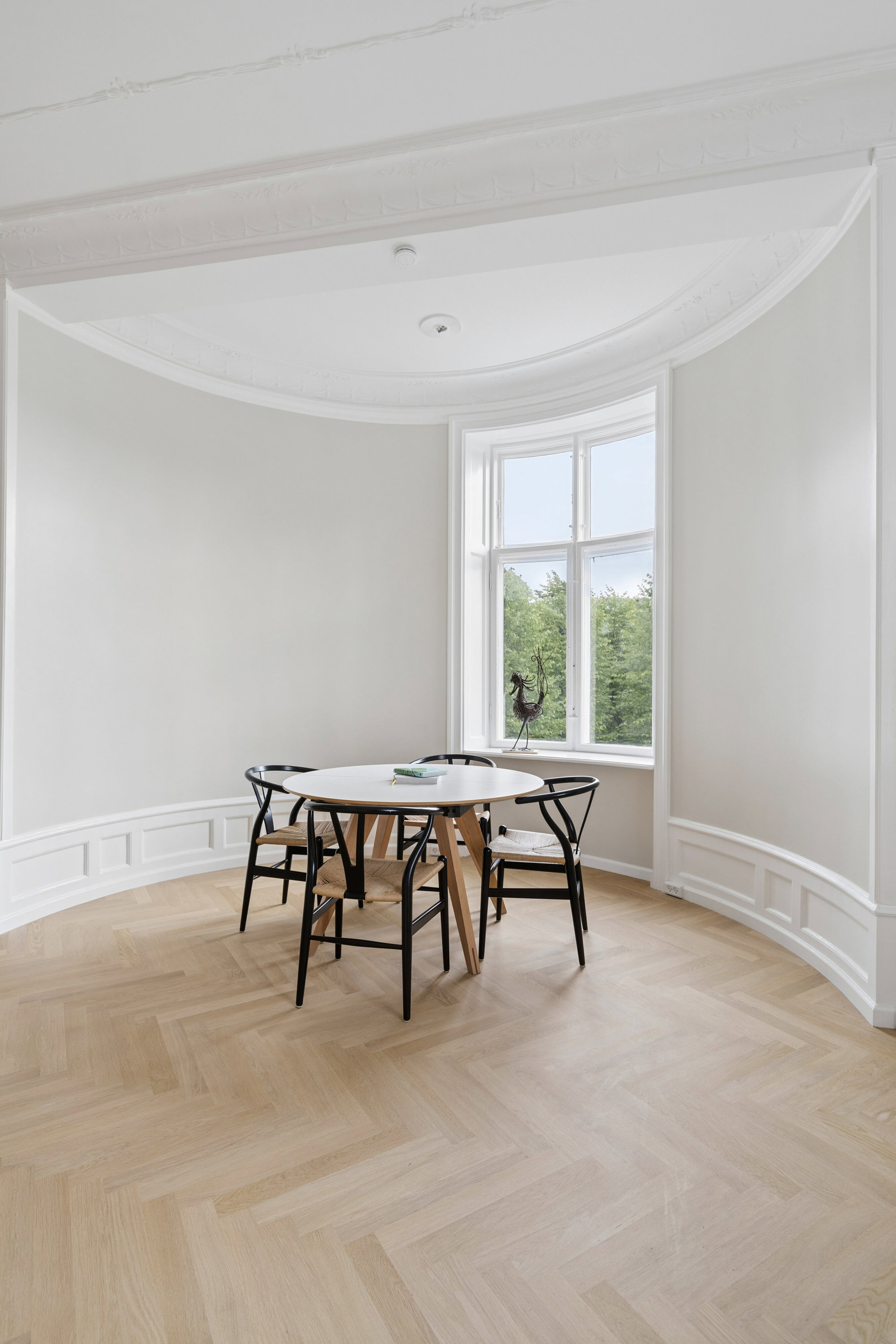 Frederiksberg Alle 28, 2., 1820 Frederiksberg C