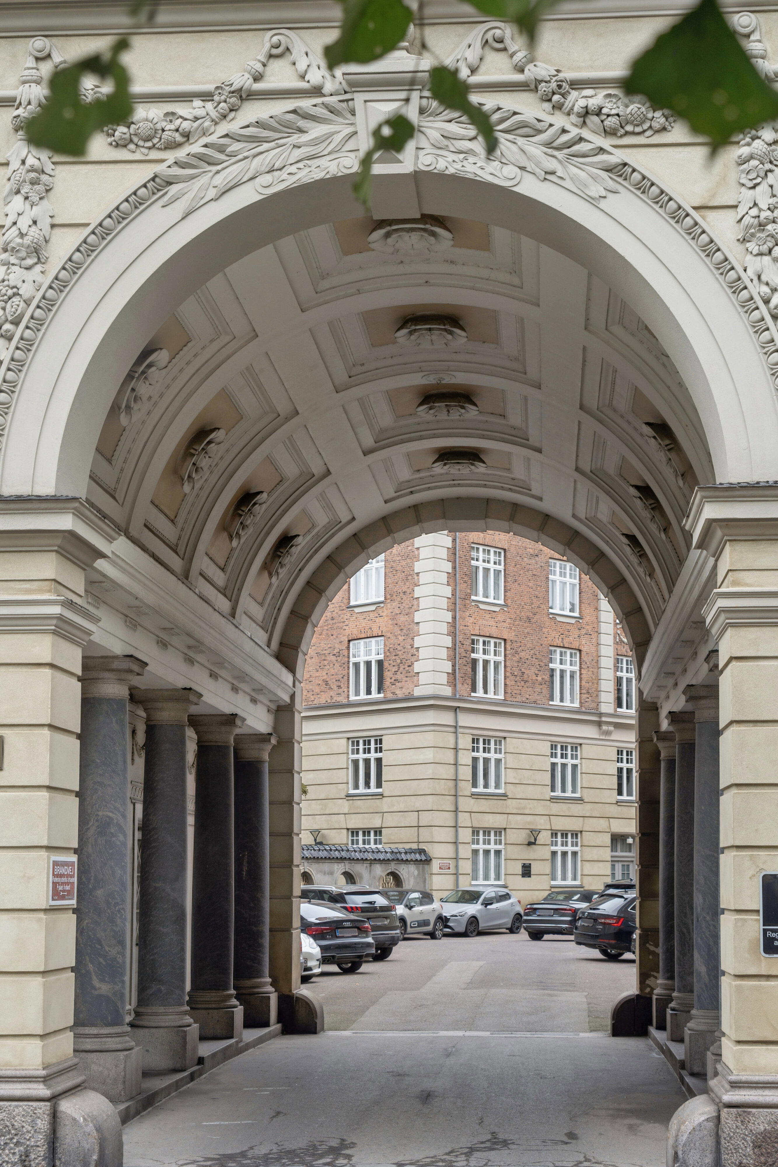 Frederiksberg Alle 28, 2., 1820 Frederiksberg C